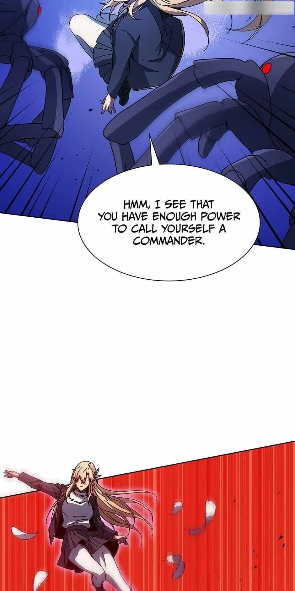 Necromancer Academy and the Genius Summoner Chapter 80 – Page 13