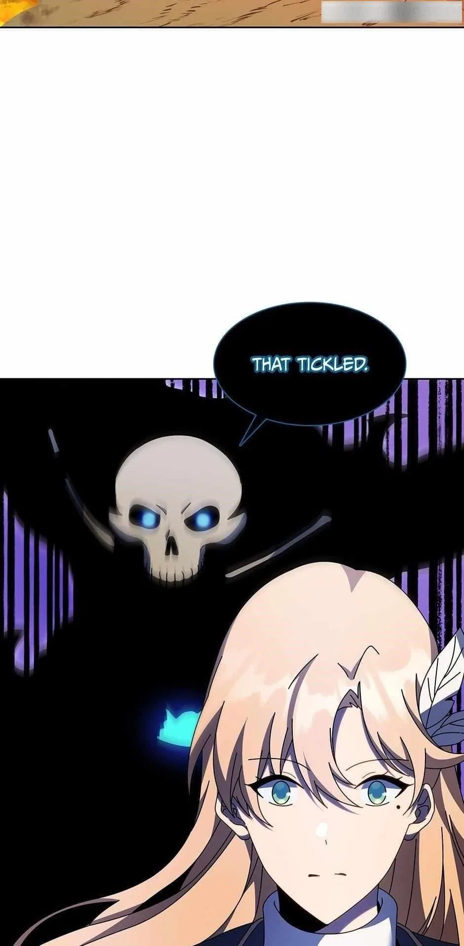 Necromancer Academy and the Genius Summoner Chapter 80 – Page 26