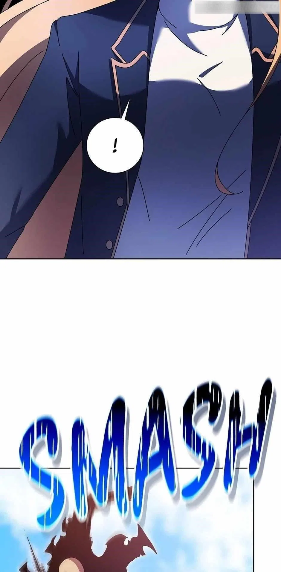 Necromancer Academy and the Genius Summoner Chapter 80 – Page 27