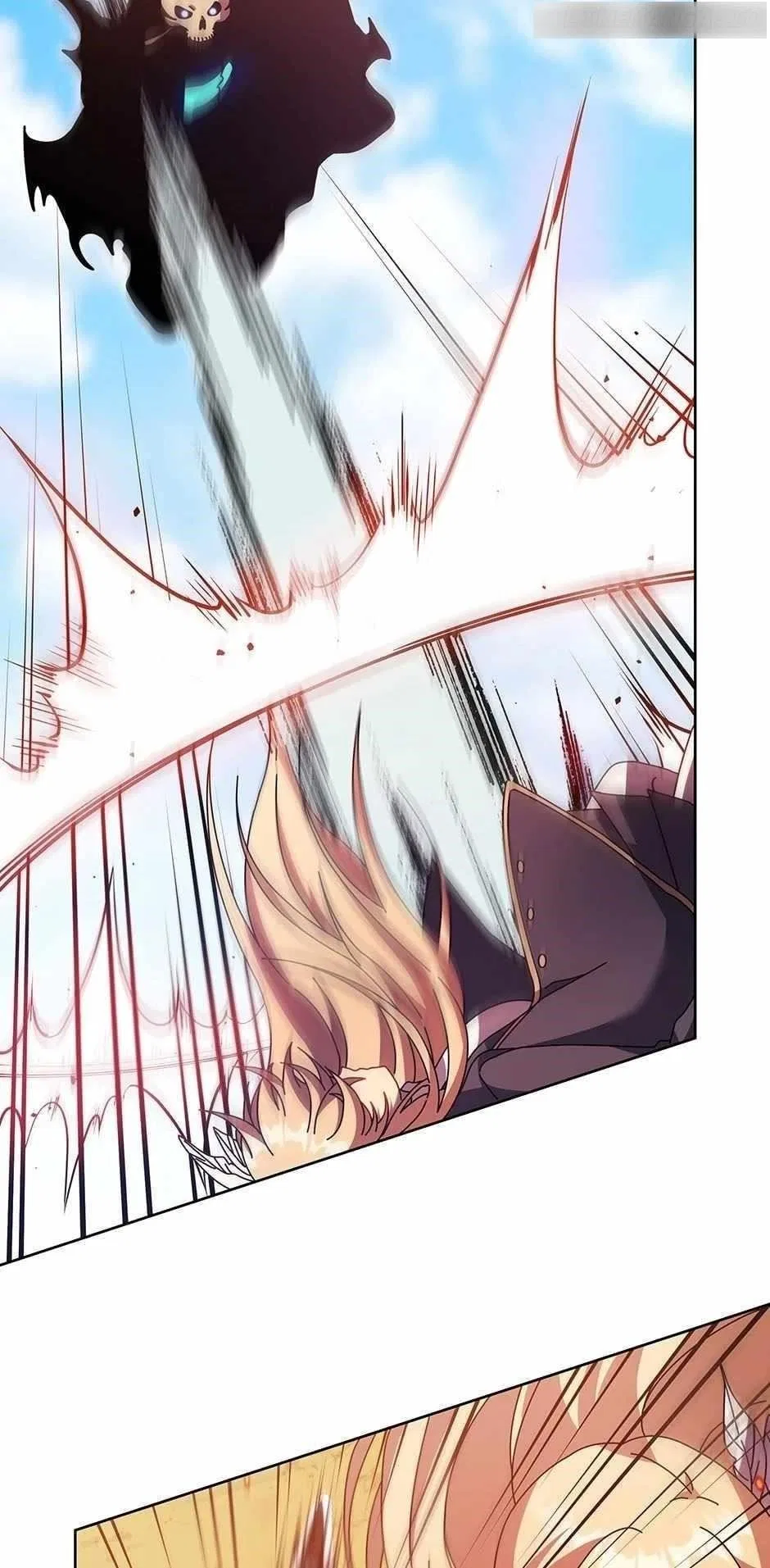 Necromancer Academy and the Genius Summoner Chapter 80 – Page 28