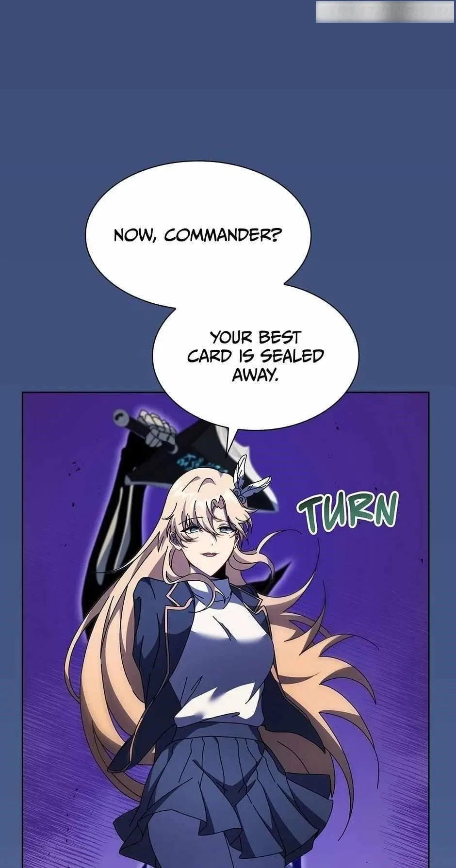 Necromancer Academy and the Genius Summoner Chapter 80 – Page 40