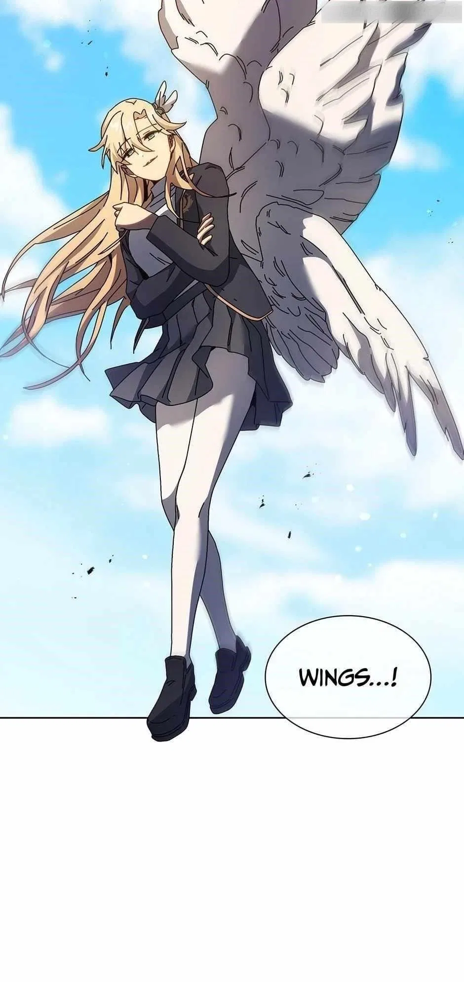 Necromancer Academy and the Genius Summoner Chapter 80 – Page 61