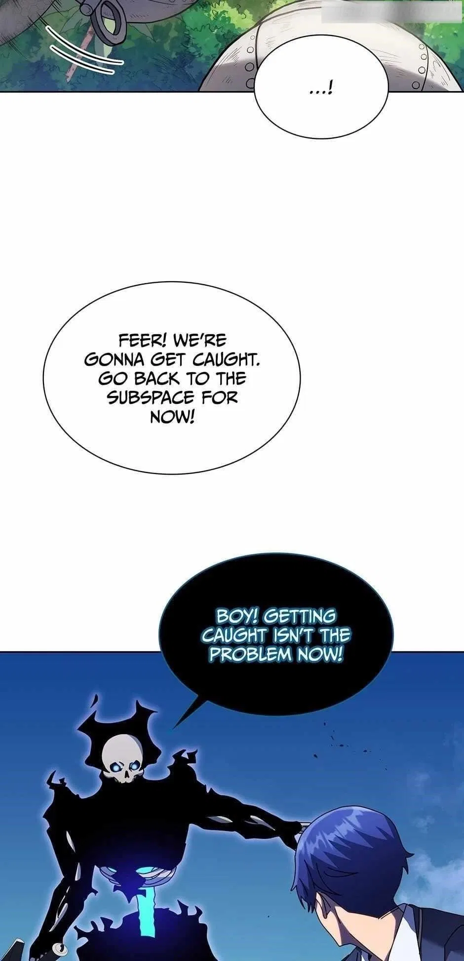 Necromancer Academy and the Genius Summoner Chapter 80 – Page 65