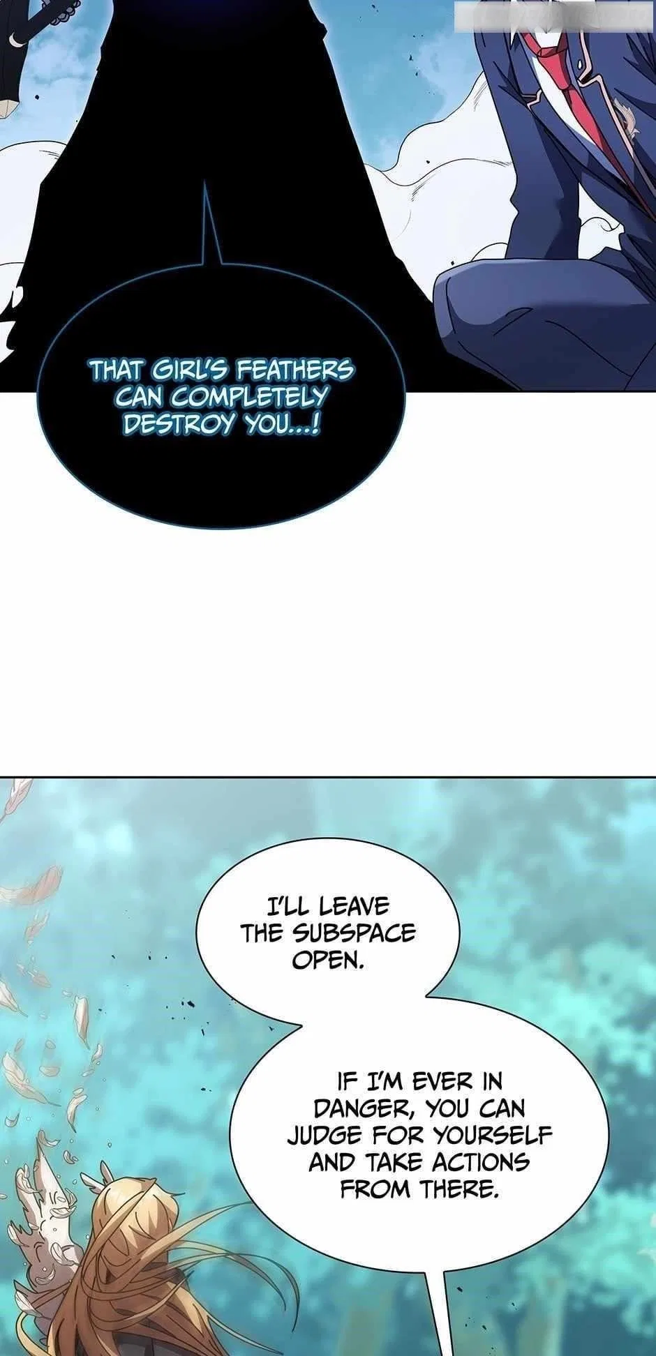 Necromancer Academy and the Genius Summoner Chapter 80 – Page 66