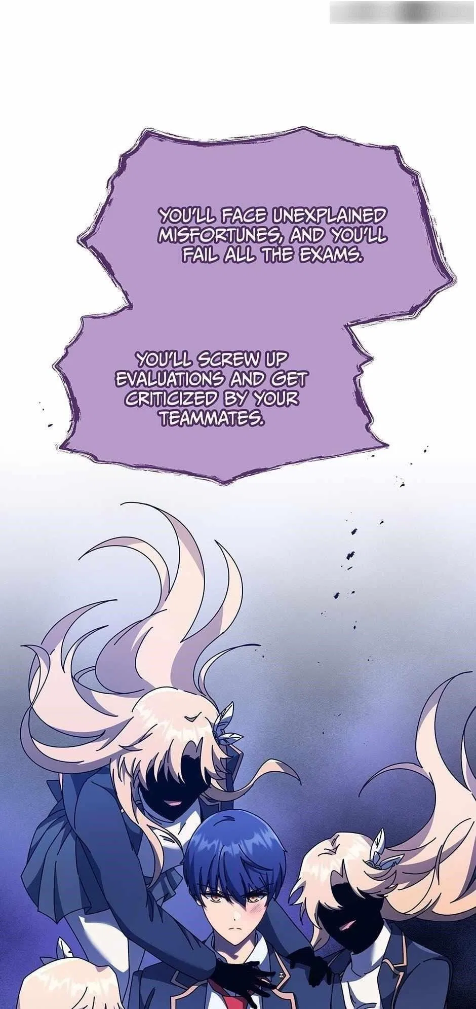Necromancer Academy and the Genius Summoner Chapter 80 – Page 73