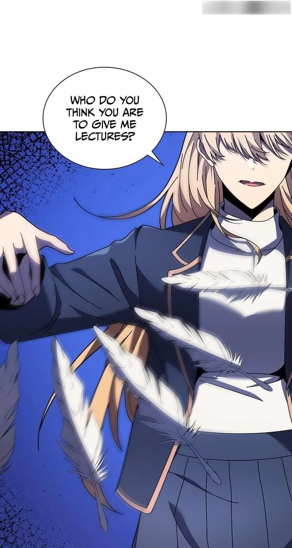 Necromancer Academy and the Genius Summoner Chapter 80 – Page 78