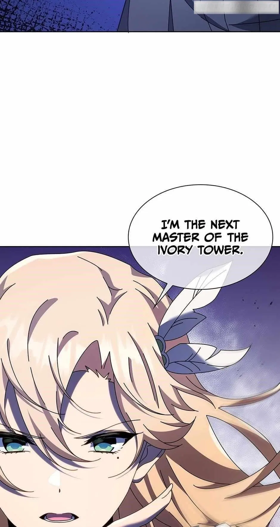 Necromancer Academy and the Genius Summoner Chapter 80 – Page 79