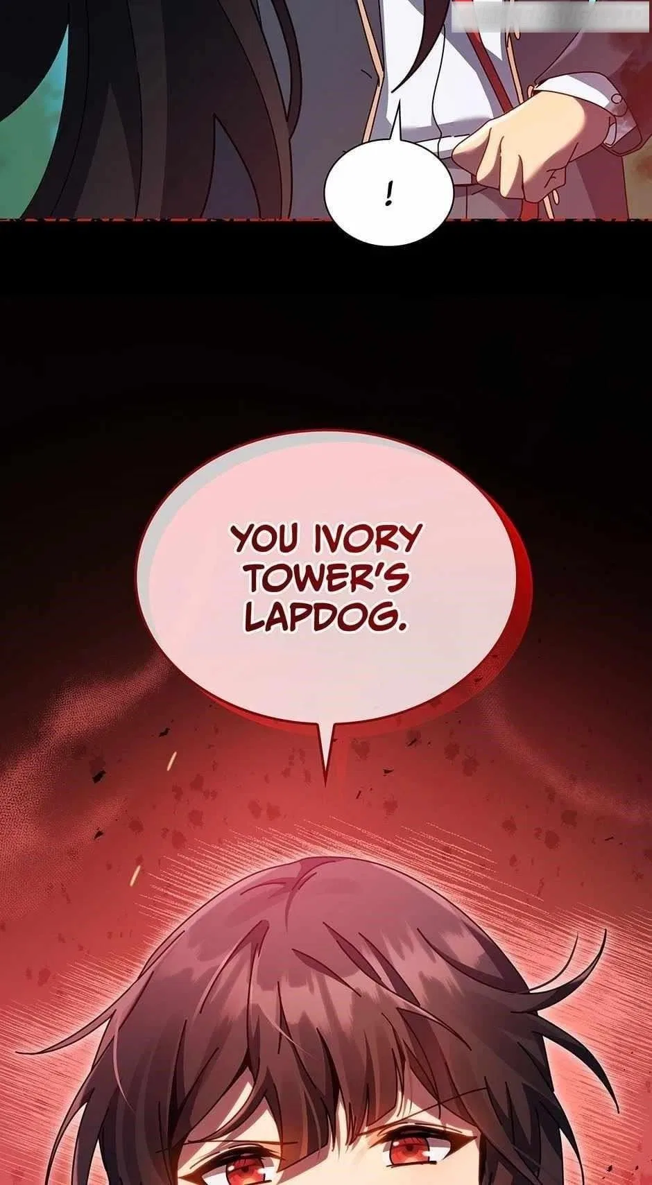 Necromancer Academy and the Genius Summoner Chapter 80 – Page 87
