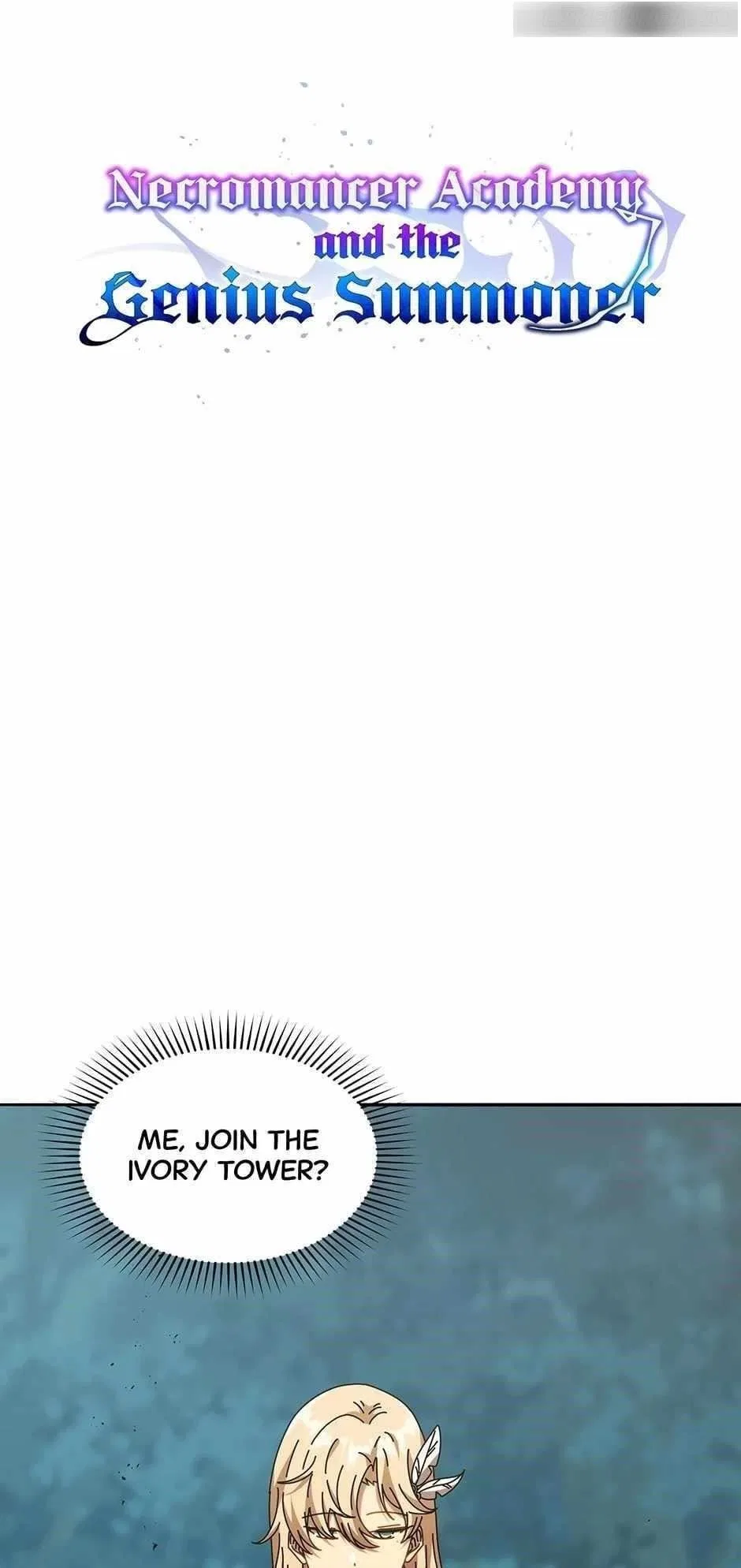 Necromancer Academy and the Genius Summoner Chapter 79 – Page 3