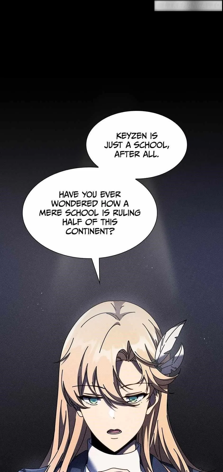 Necromancer Academy and the Genius Summoner Chapter 79 – Page 7