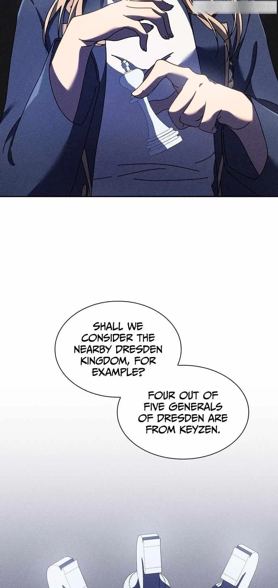 Necromancer Academy and the Genius Summoner Chapter 79 – Page 8