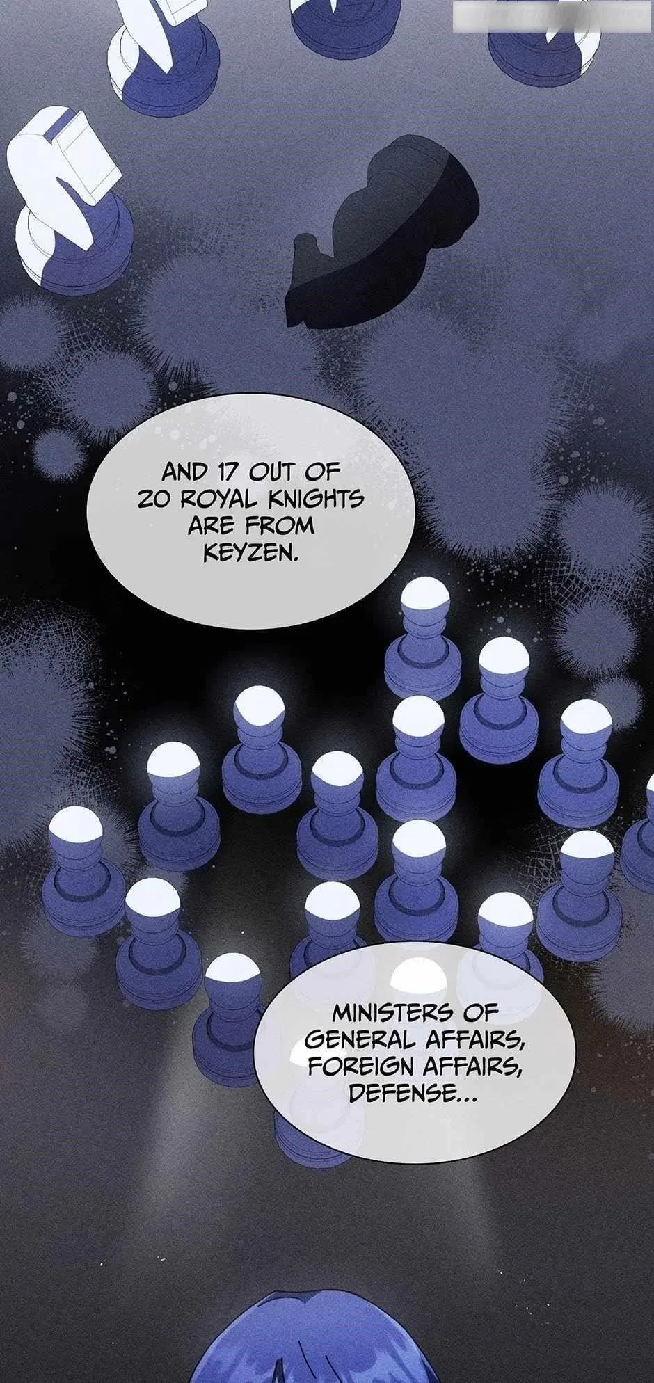 Necromancer Academy and the Genius Summoner Chapter 79 – Page 9