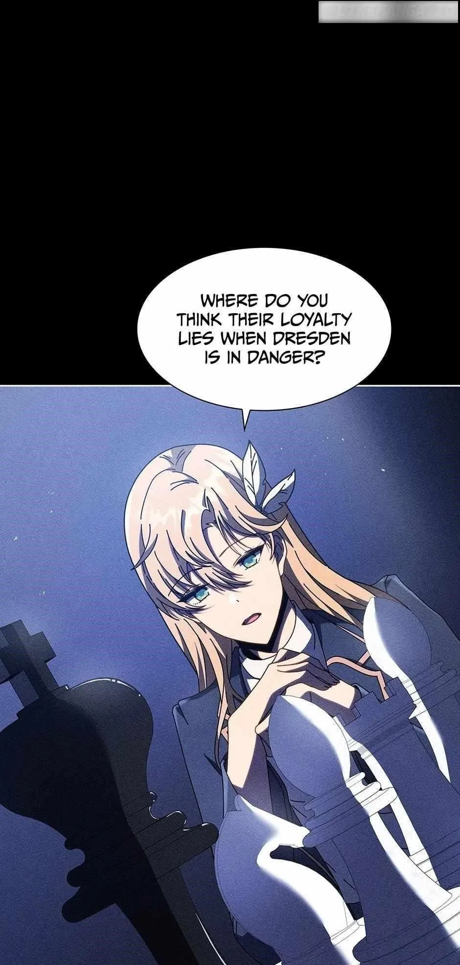Necromancer Academy and the Genius Summoner Chapter 79 – Page 11
