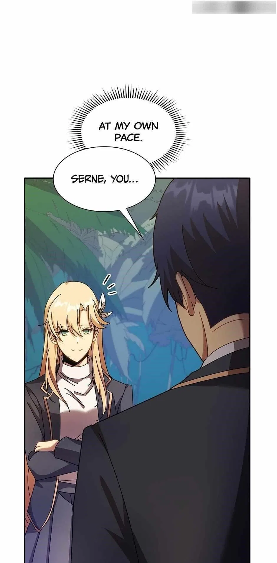Necromancer Academy and the Genius Summoner Chapter 79 – Page 26