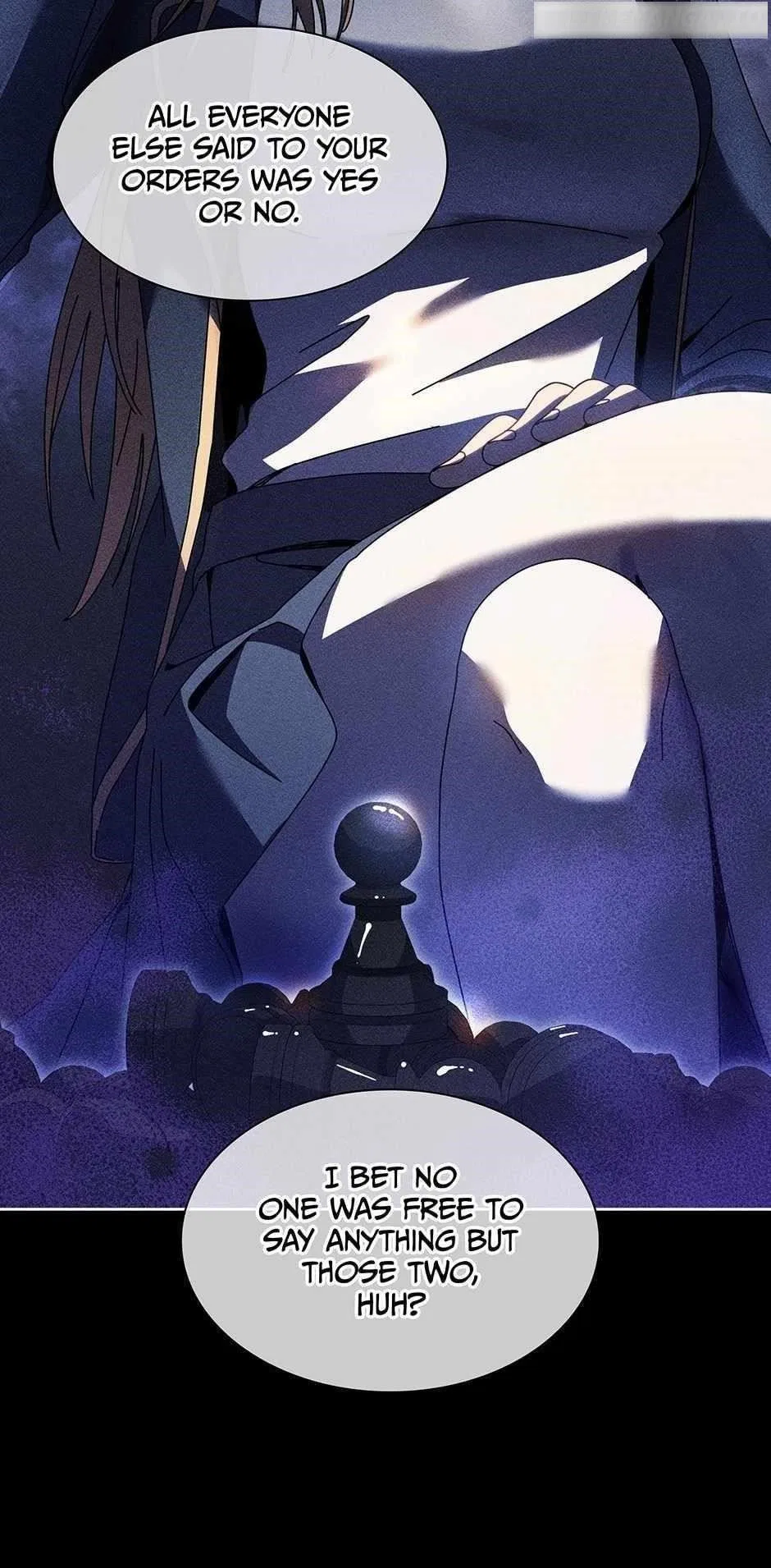 Necromancer Academy and the Genius Summoner Chapter 79 – Page 31