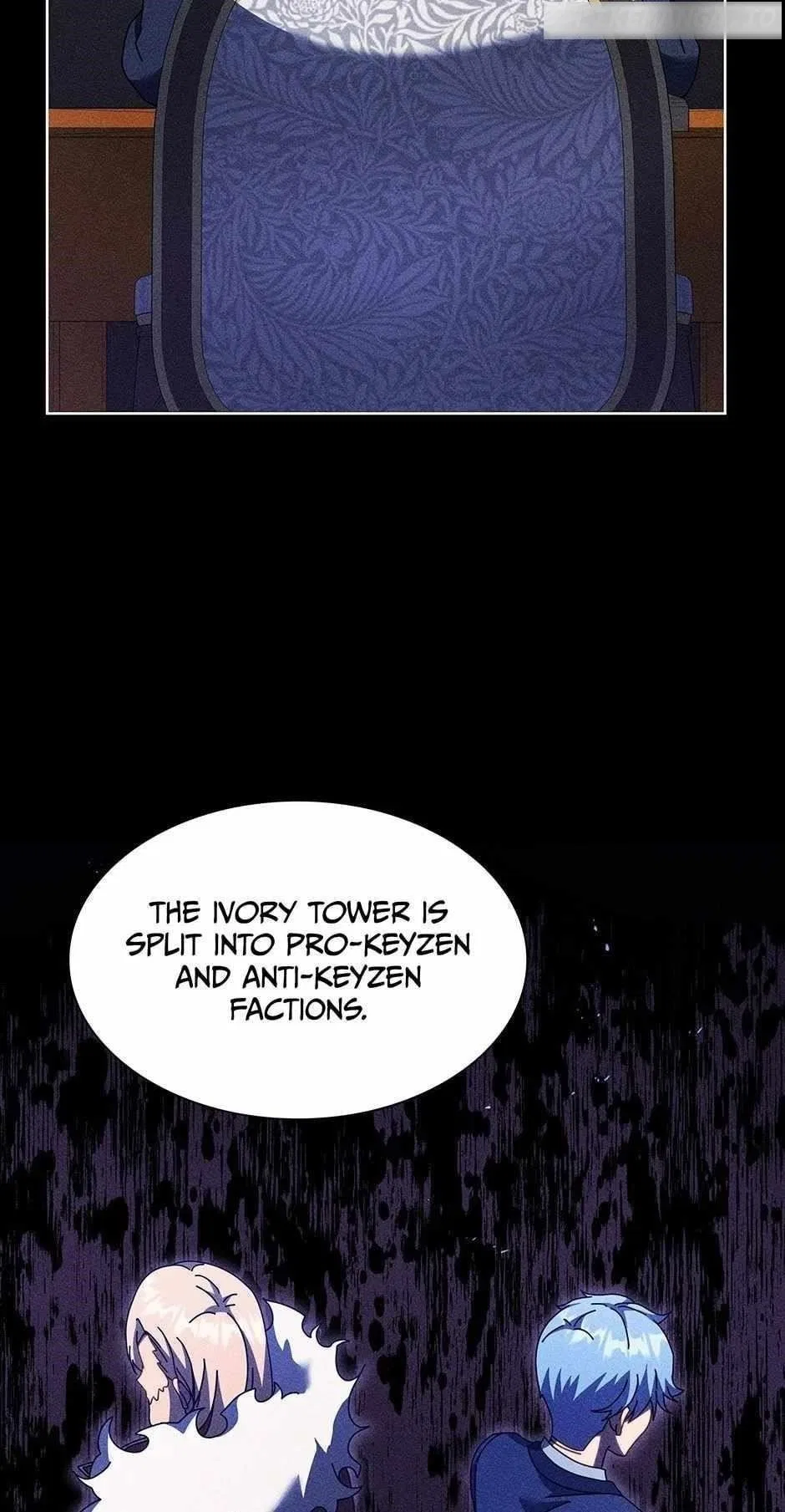 Necromancer Academy and the Genius Summoner Chapter 79 – Page 34