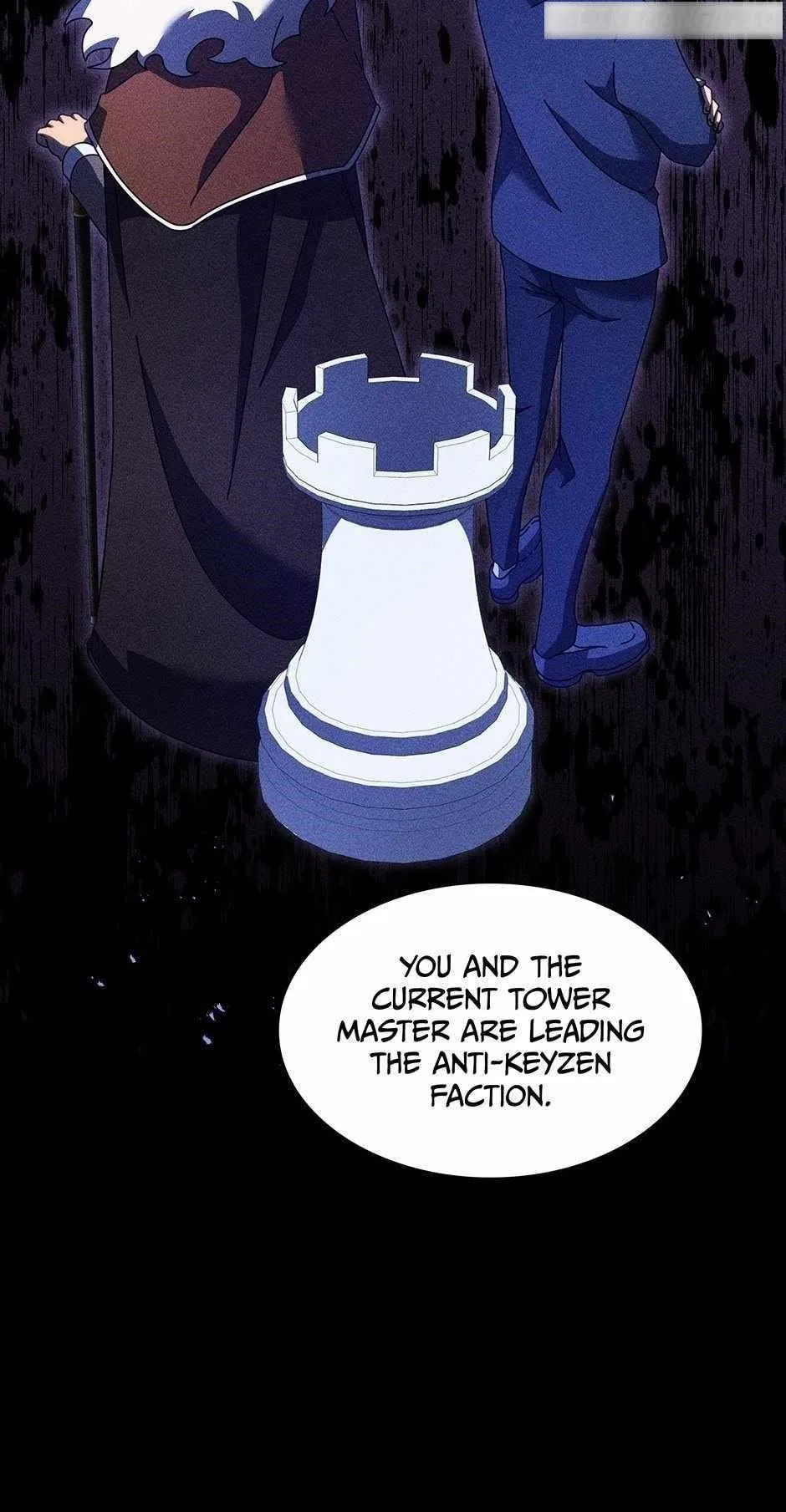 Necromancer Academy and the Genius Summoner Chapter 79 – Page 35