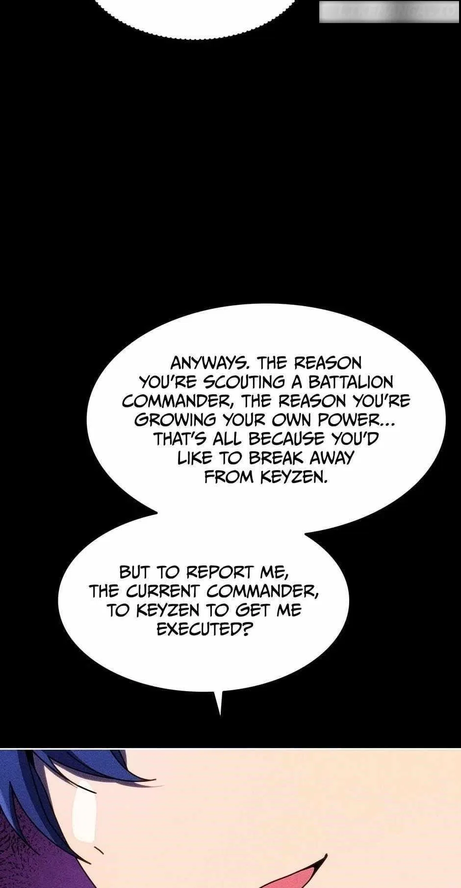 Necromancer Academy and the Genius Summoner Chapter 79 – Page 37