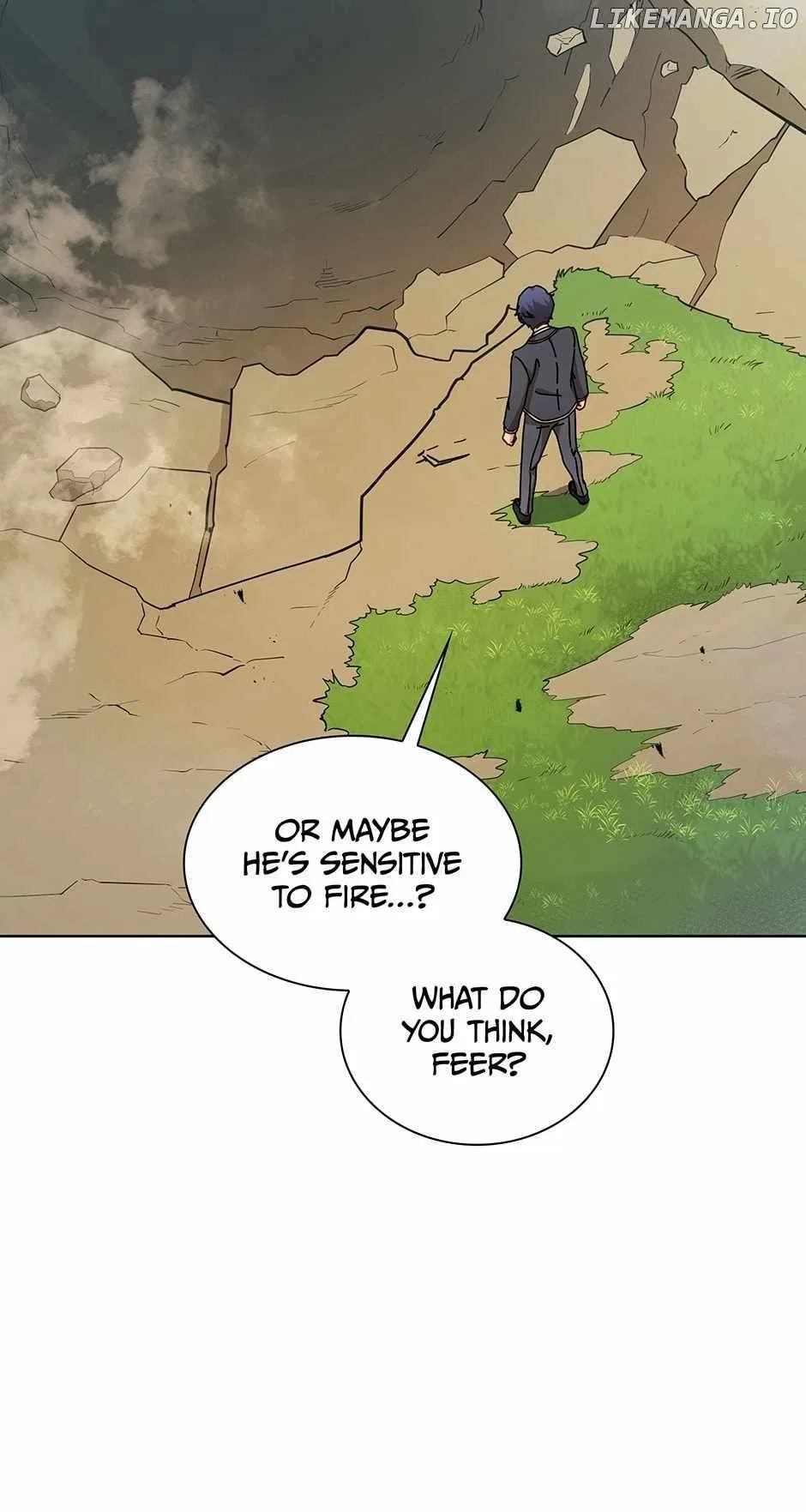 Necromancer Academy and the Genius Summoner Chapter 78 – Page 3