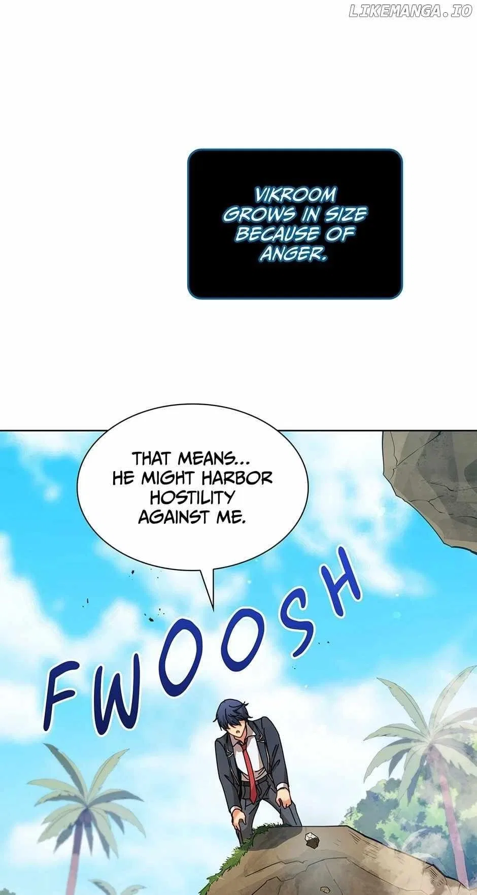 Necromancer Academy and the Genius Summoner Chapter 78 – Page 6