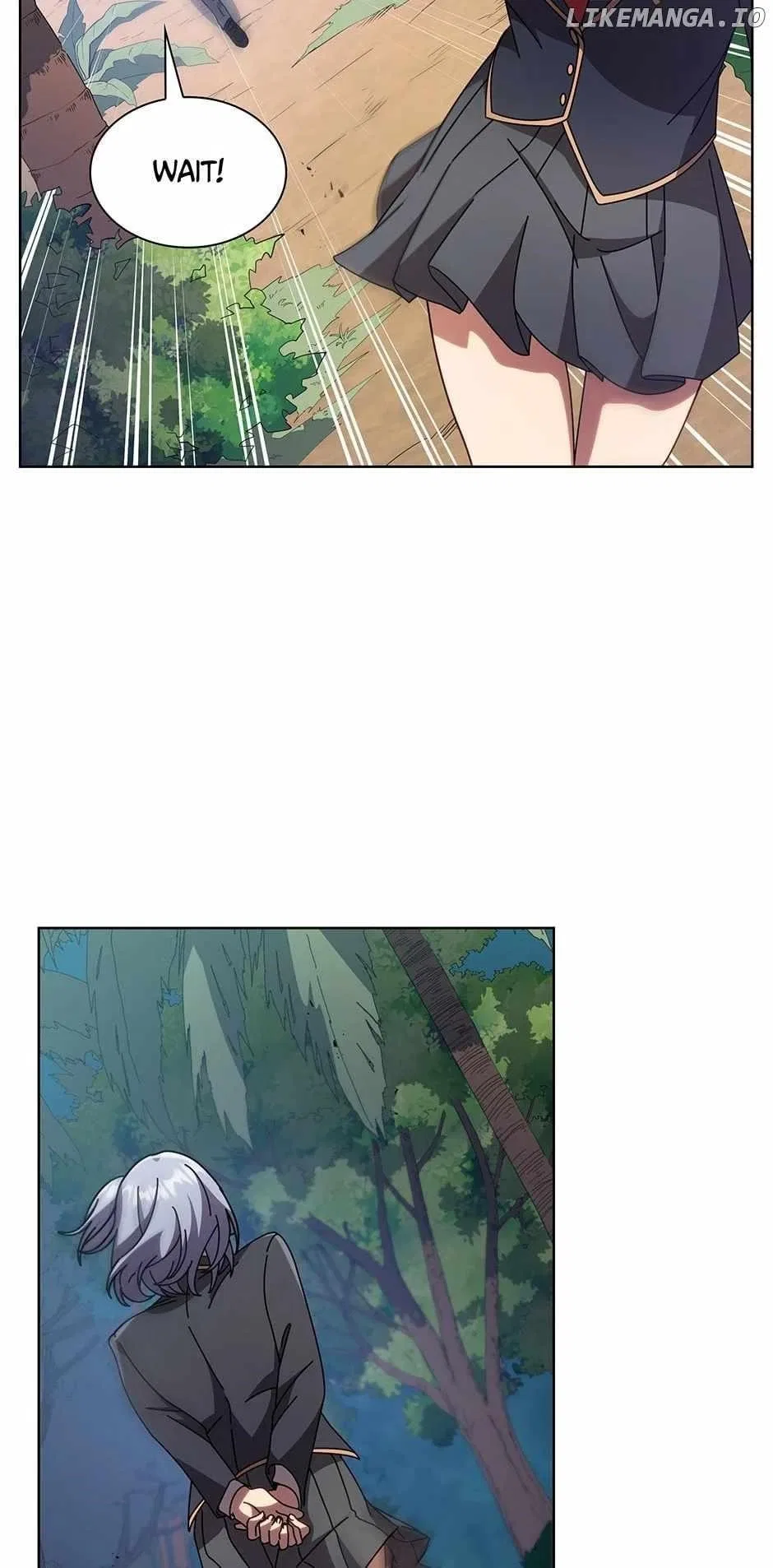 Necromancer Academy and the Genius Summoner Chapter 78 – Page 14