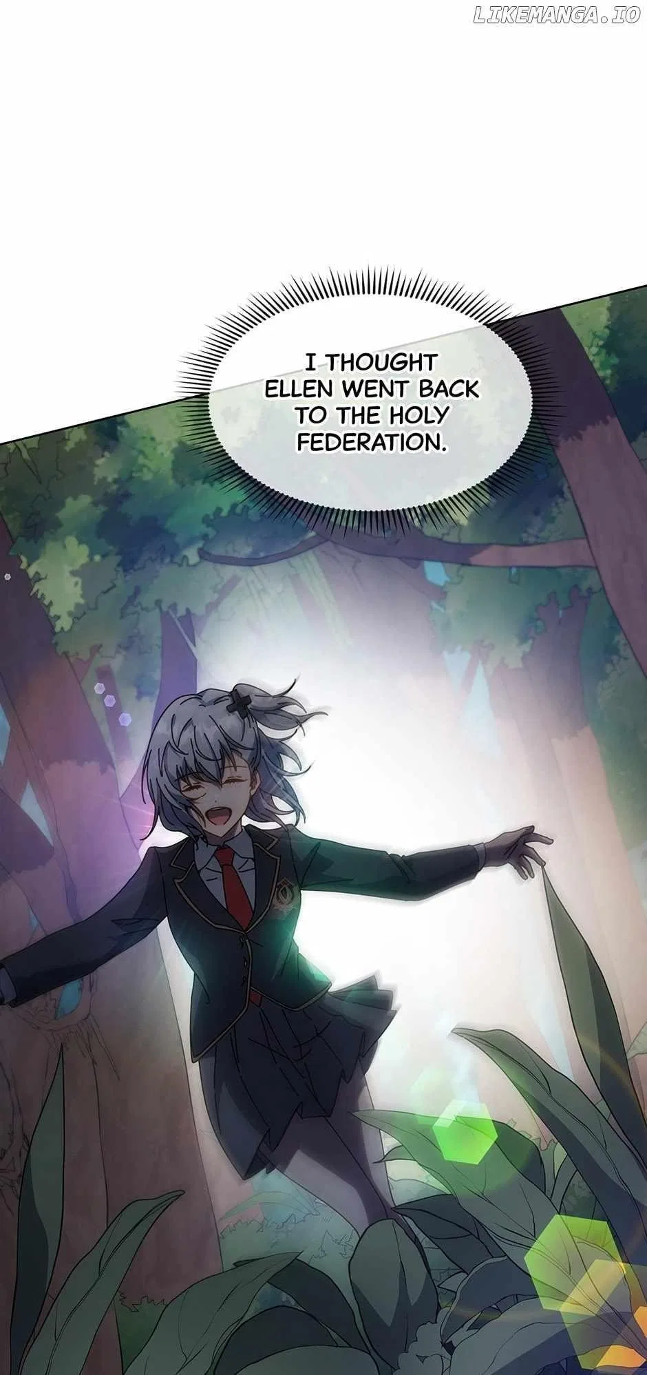 Necromancer Academy and the Genius Summoner Chapter 78 – Page 16