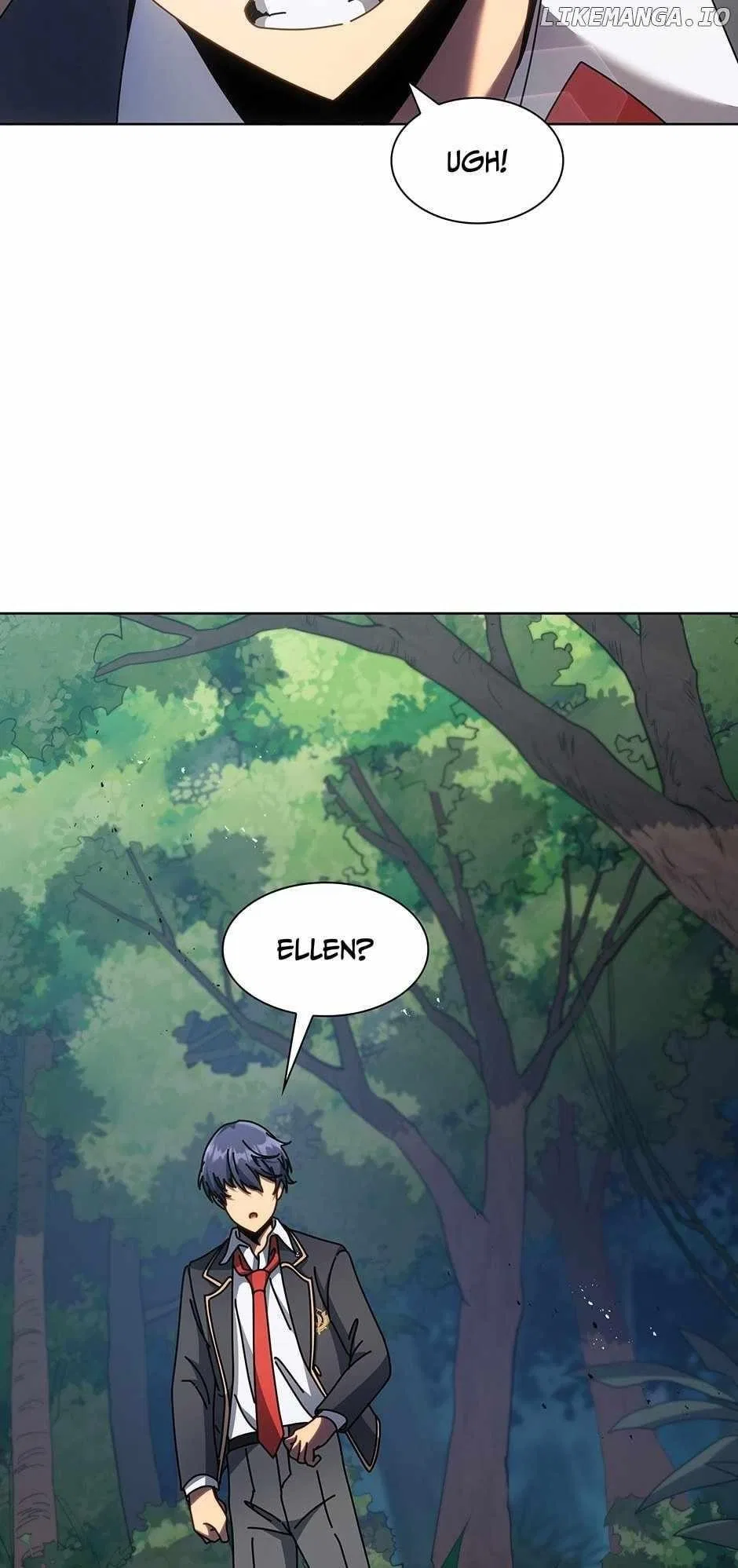 Necromancer Academy and the Genius Summoner Chapter 78 – Page 18