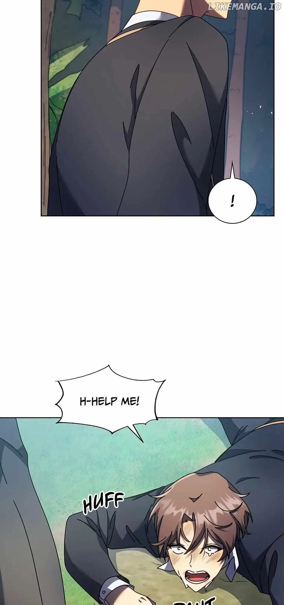 Necromancer Academy and the Genius Summoner Chapter 78 – Page 20