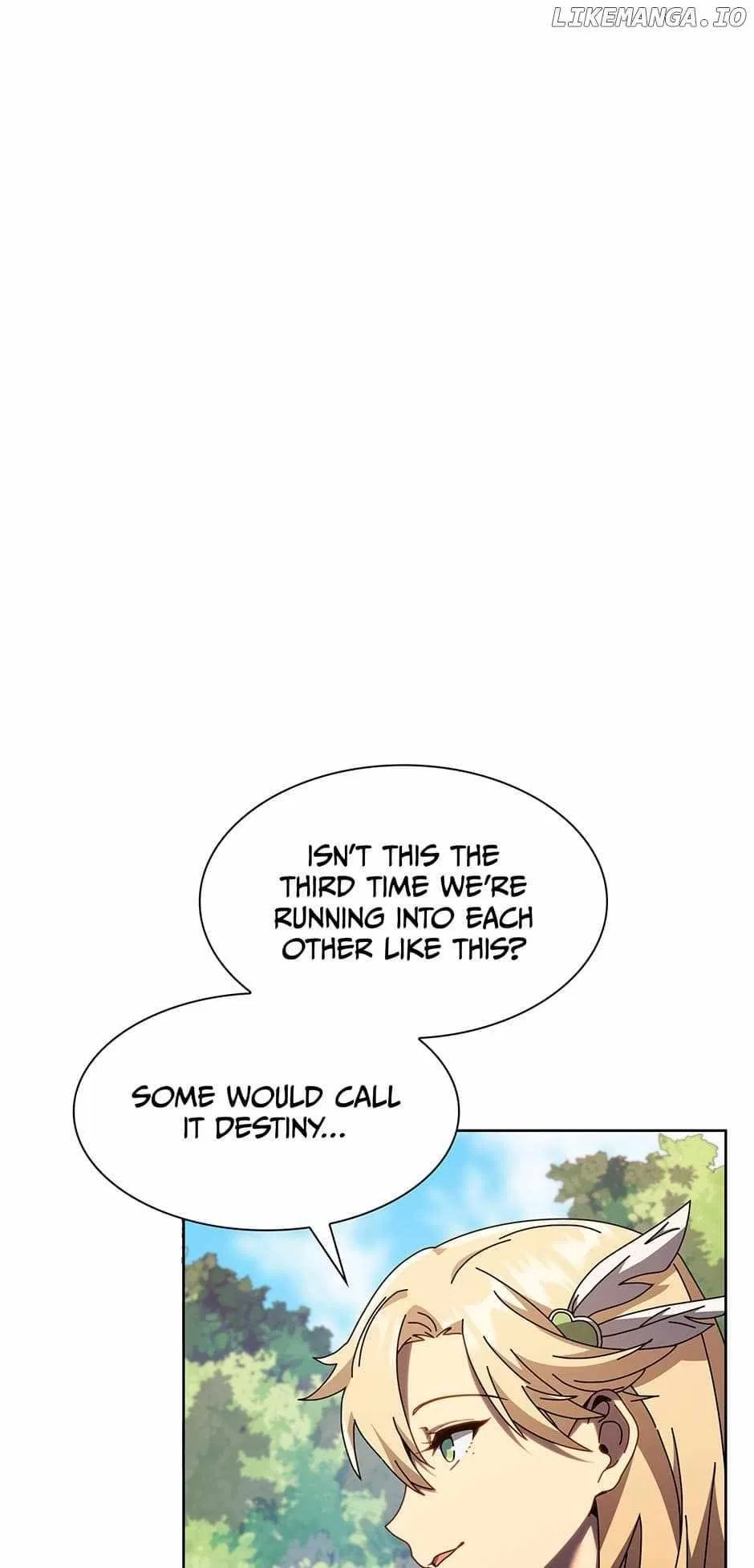 Necromancer Academy and the Genius Summoner Chapter 78 – Page 45