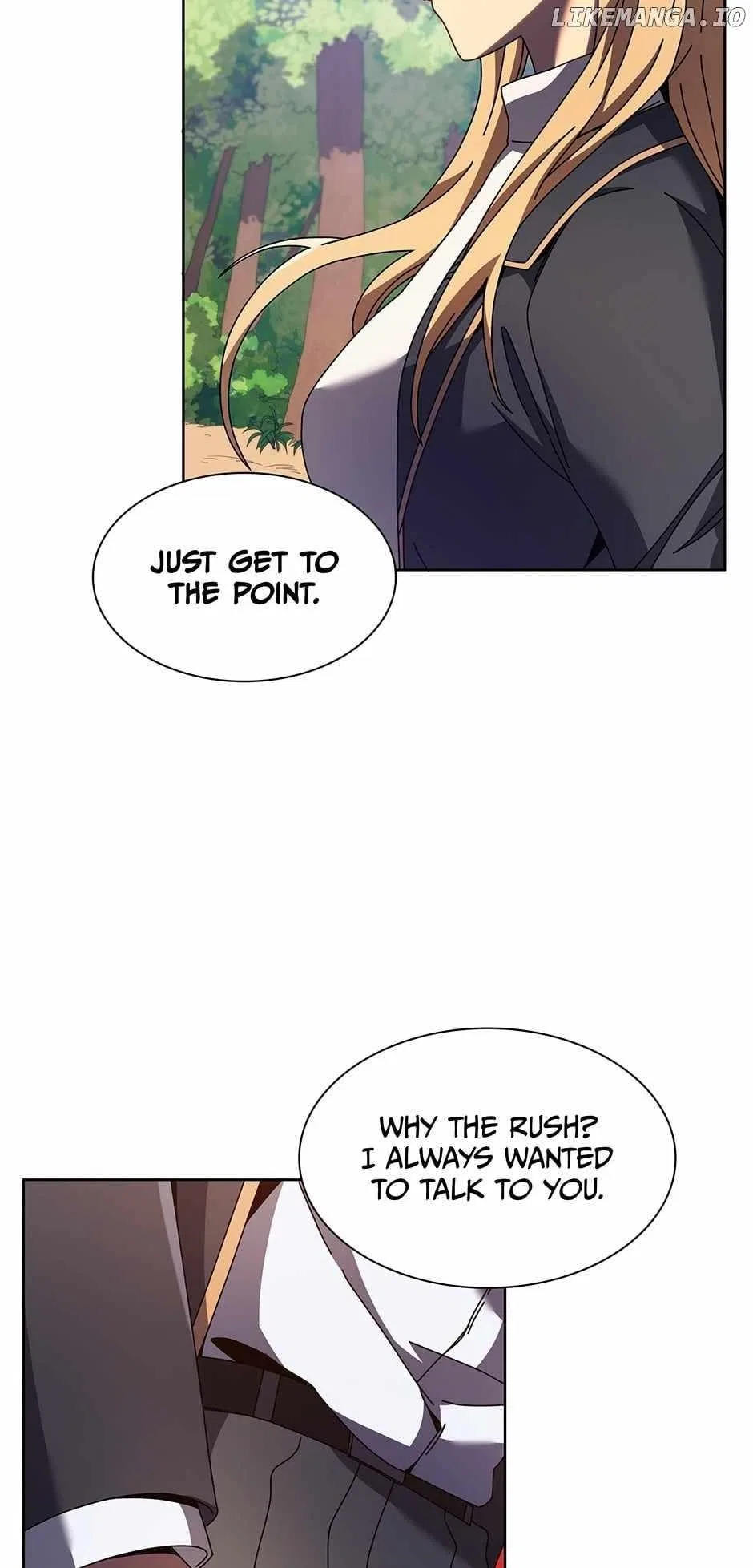 Necromancer Academy and the Genius Summoner Chapter 78 – Page 46