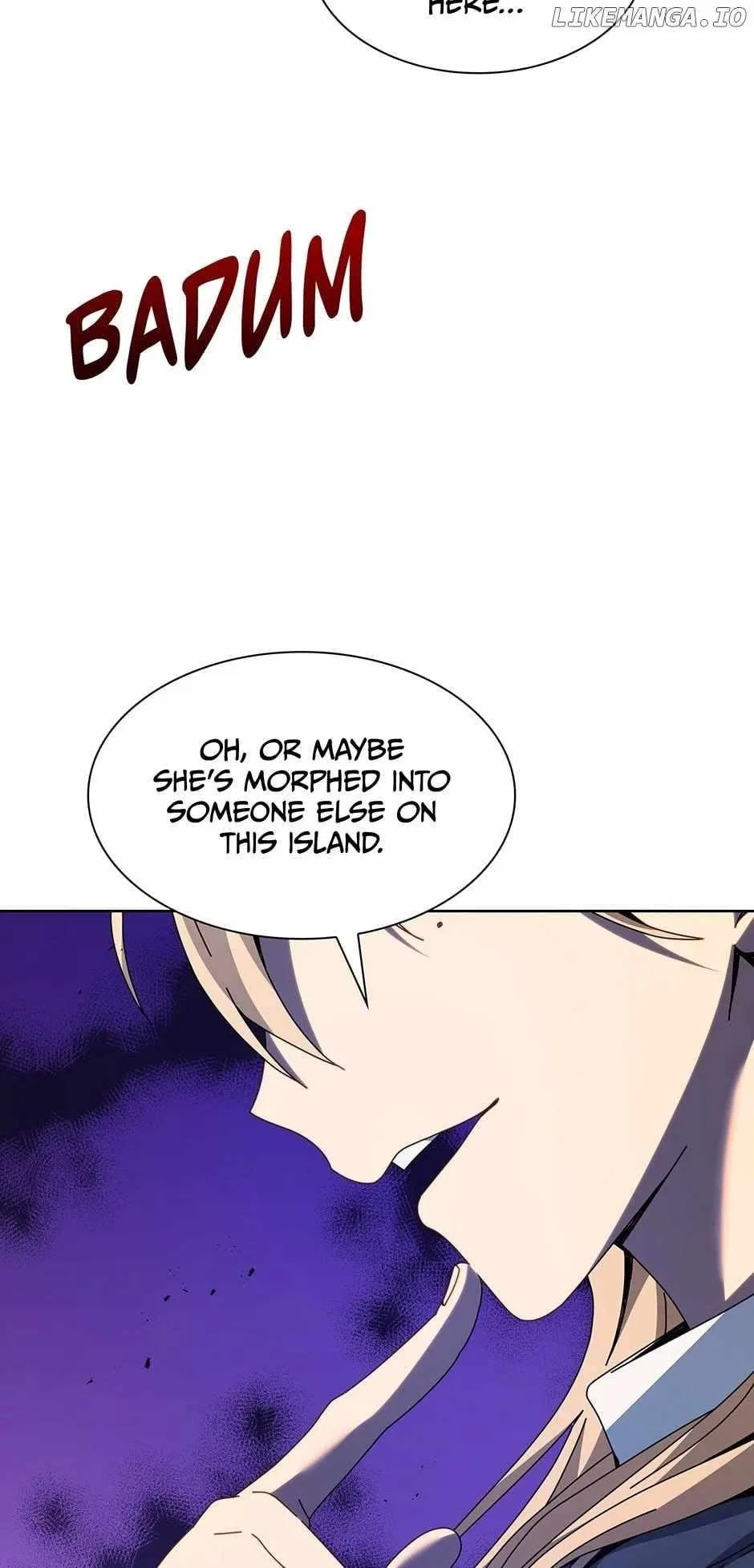 Necromancer Academy and the Genius Summoner Chapter 78 – Page 51