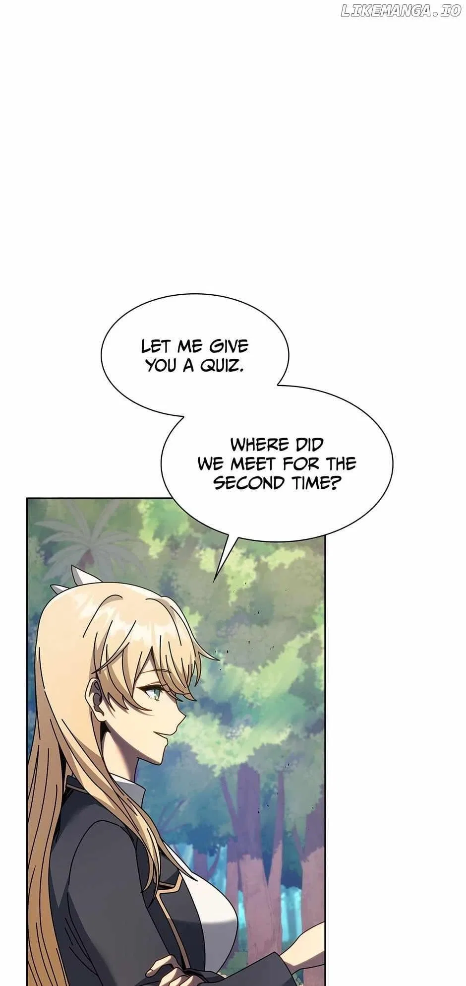 Necromancer Academy and the Genius Summoner Chapter 78 – Page 54