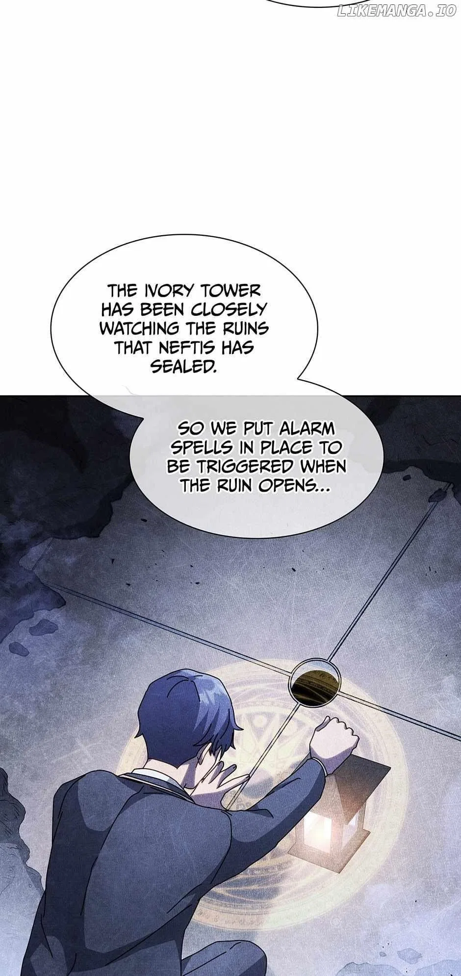 Necromancer Academy and the Genius Summoner Chapter 78 – Page 57