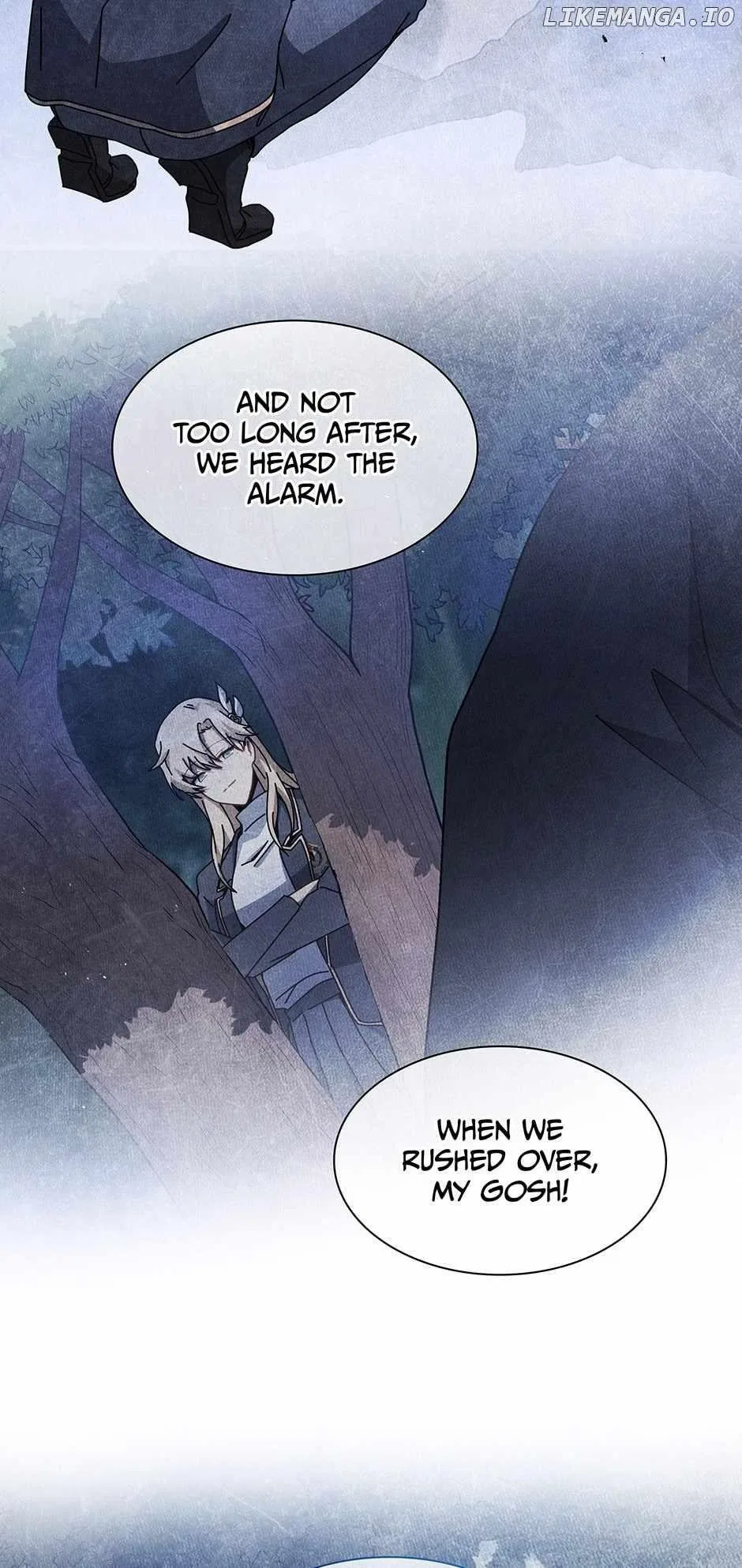 Necromancer Academy and the Genius Summoner Chapter 78 – Page 58