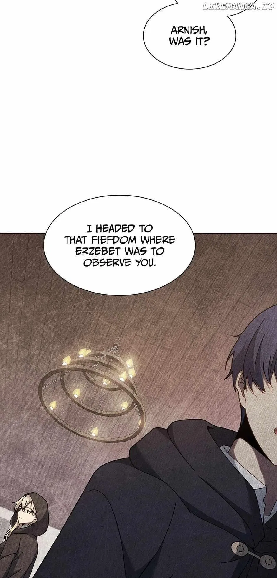 Necromancer Academy and the Genius Summoner Chapter 78 – Page 61