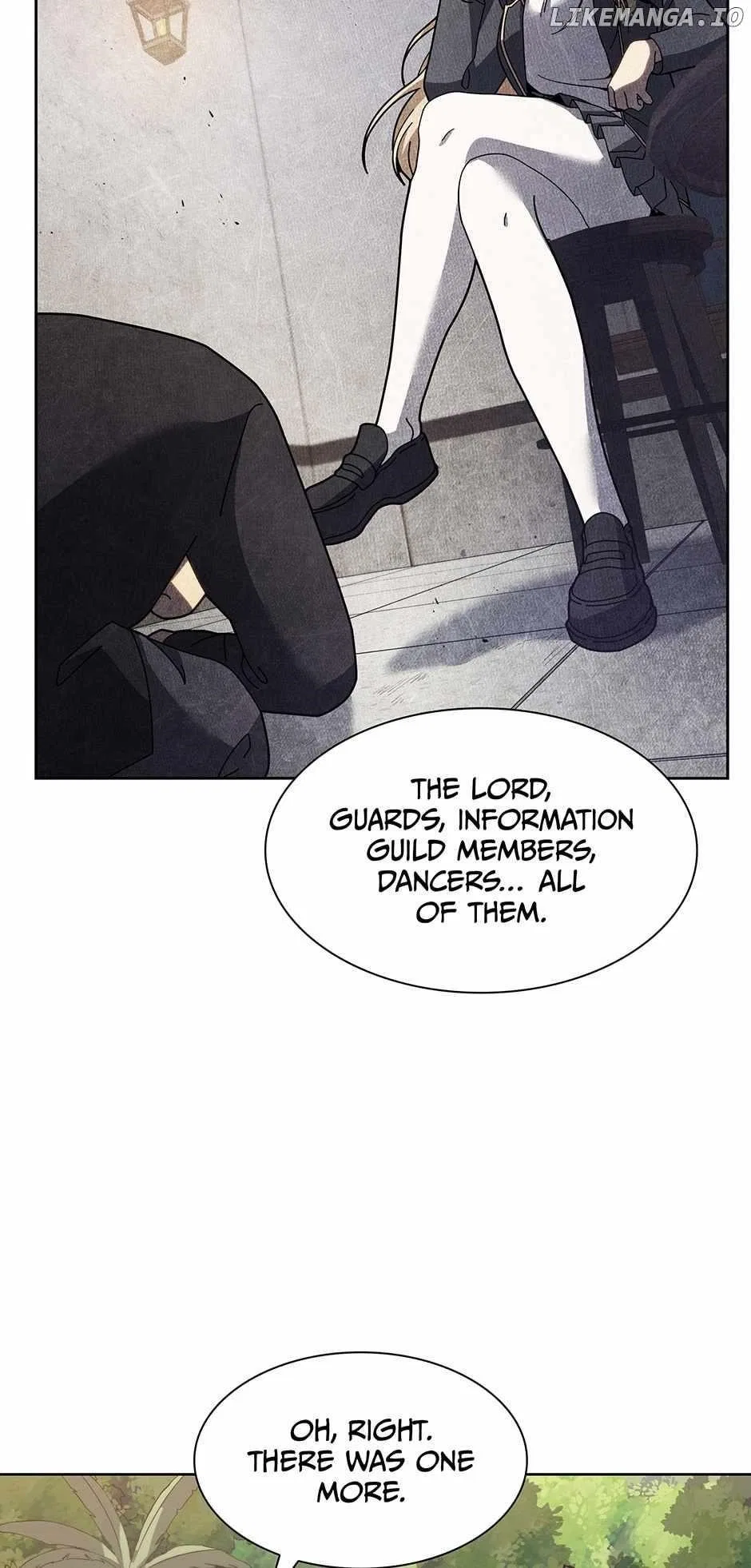 Necromancer Academy and the Genius Summoner Chapter 78 – Page 63