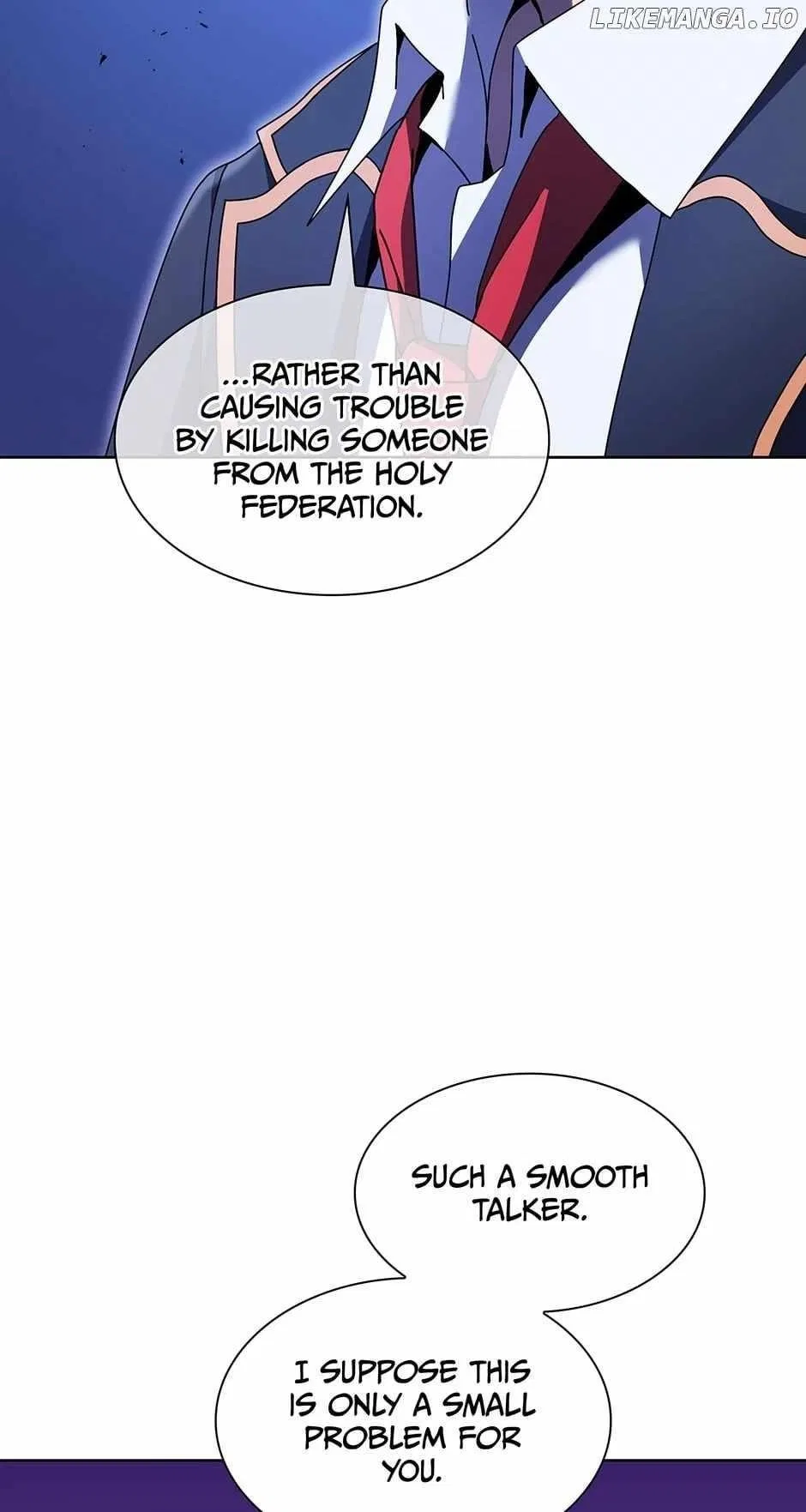 Necromancer Academy and the Genius Summoner Chapter 78 – Page 68