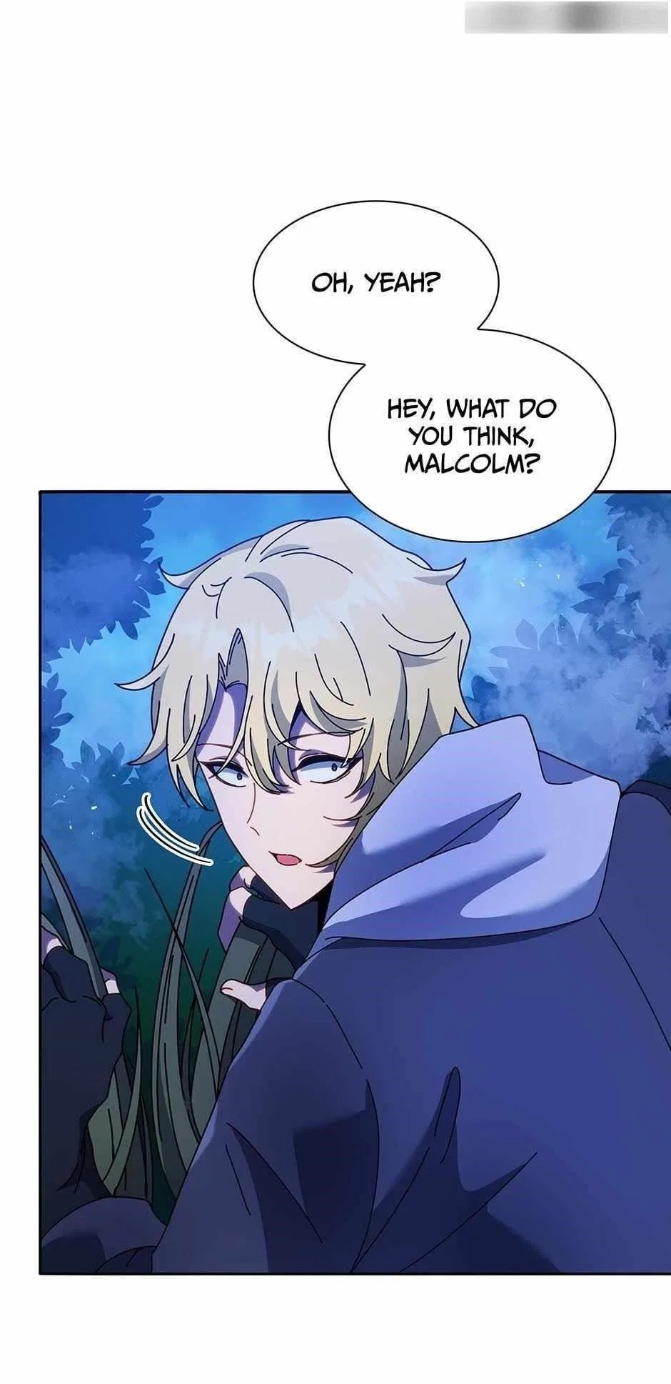 Necromancer Academy and the Genius Summoner Chapter 77 – Page 7