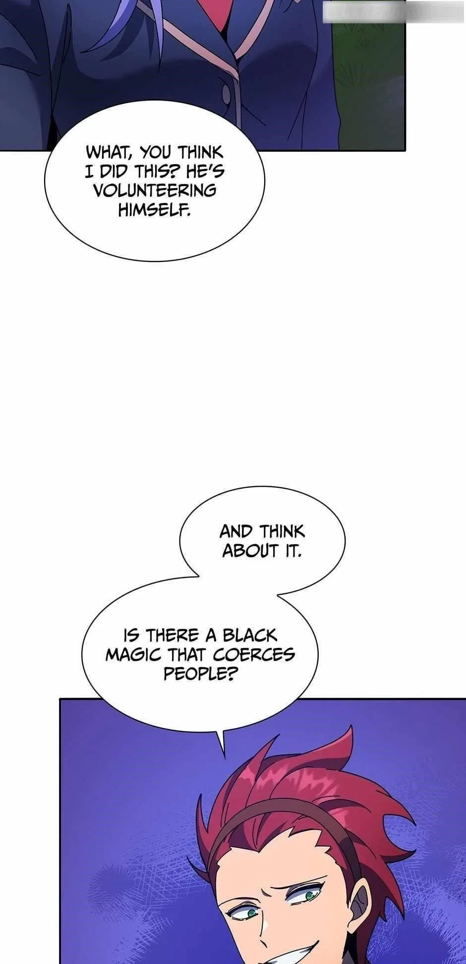 Necromancer Academy and the Genius Summoner Chapter 77 – Page 10