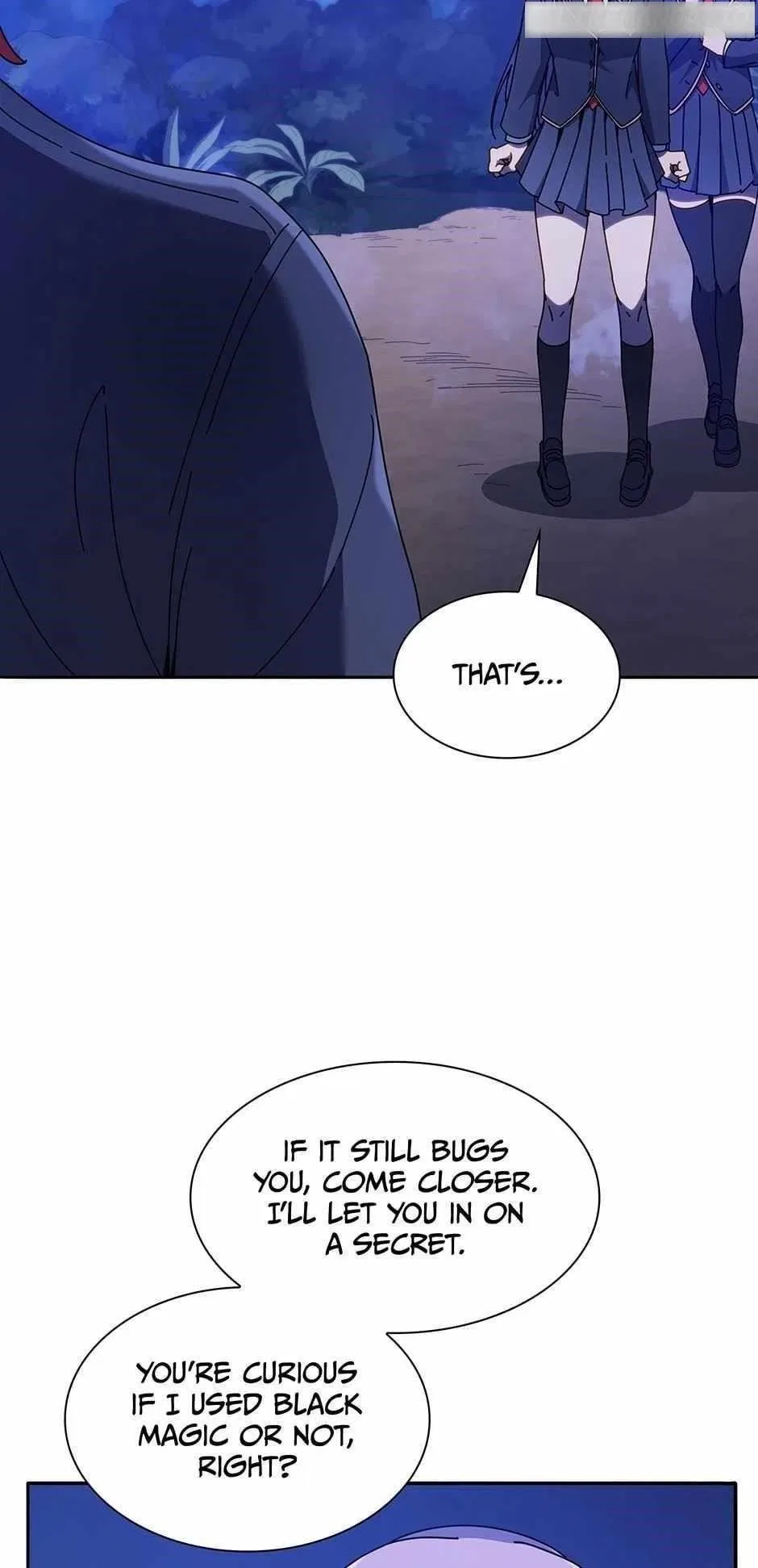 Necromancer Academy and the Genius Summoner Chapter 77 – Page 12