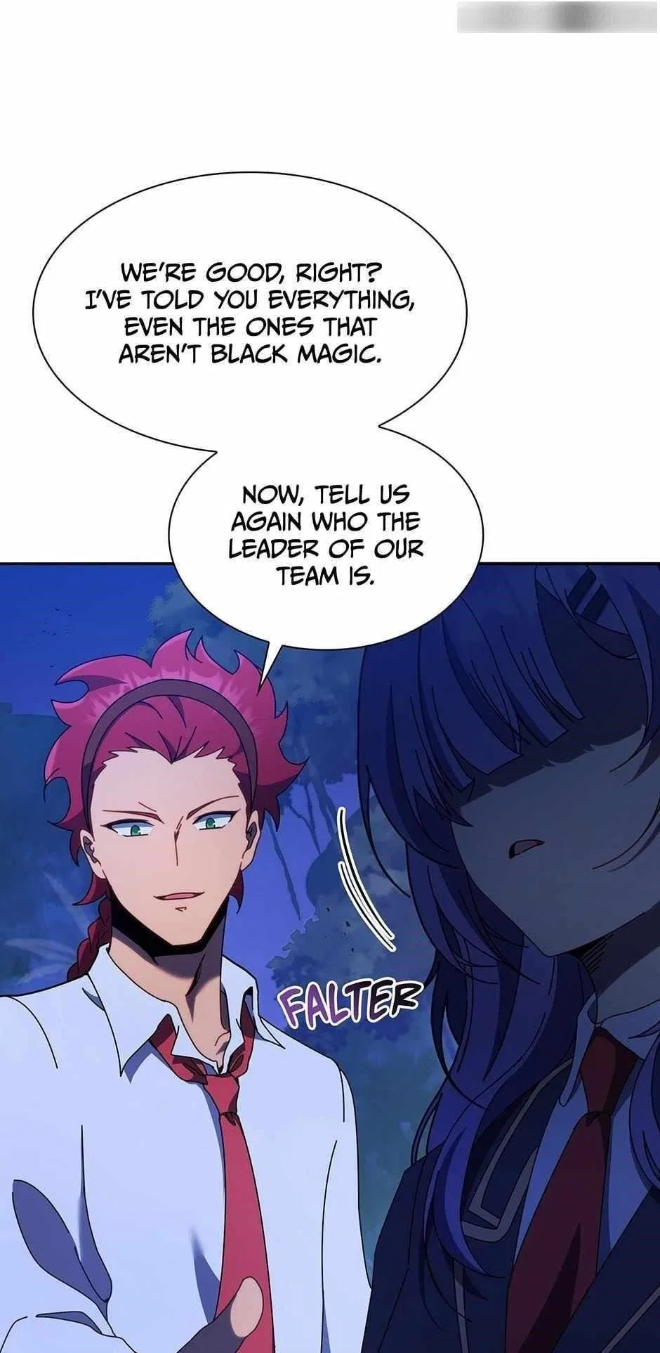 Necromancer Academy and the Genius Summoner Chapter 77 – Page 17
