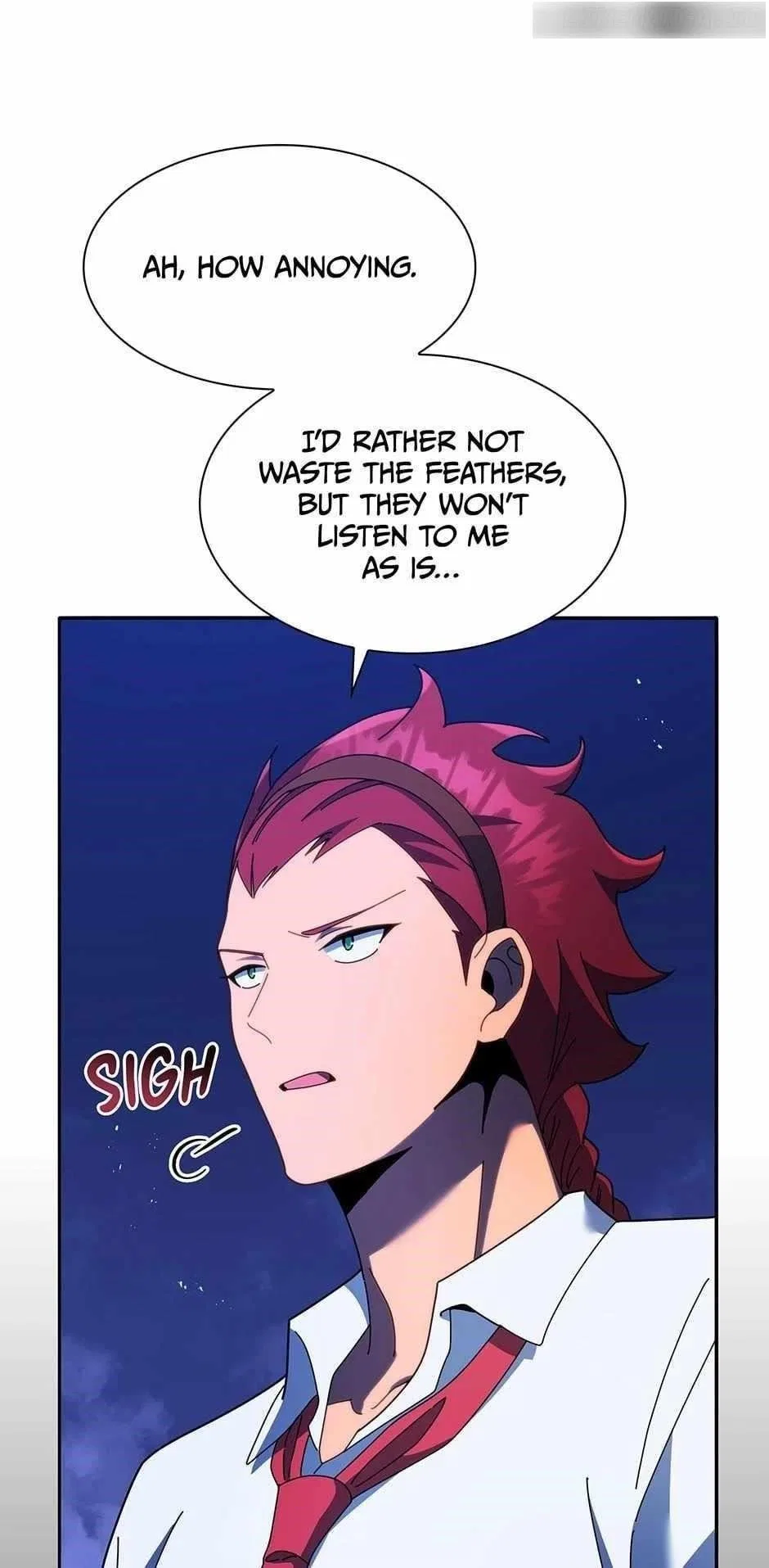 Necromancer Academy and the Genius Summoner Chapter 77 – Page 23