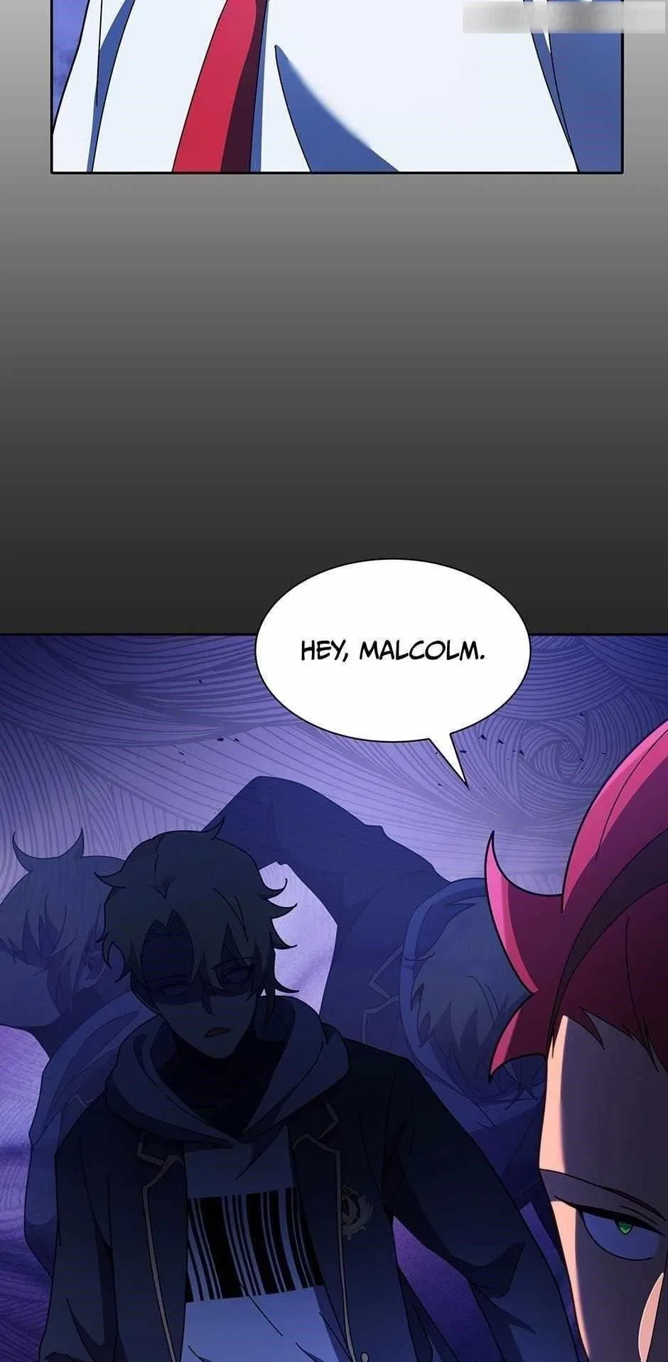 Necromancer Academy and the Genius Summoner Chapter 77 – Page 24