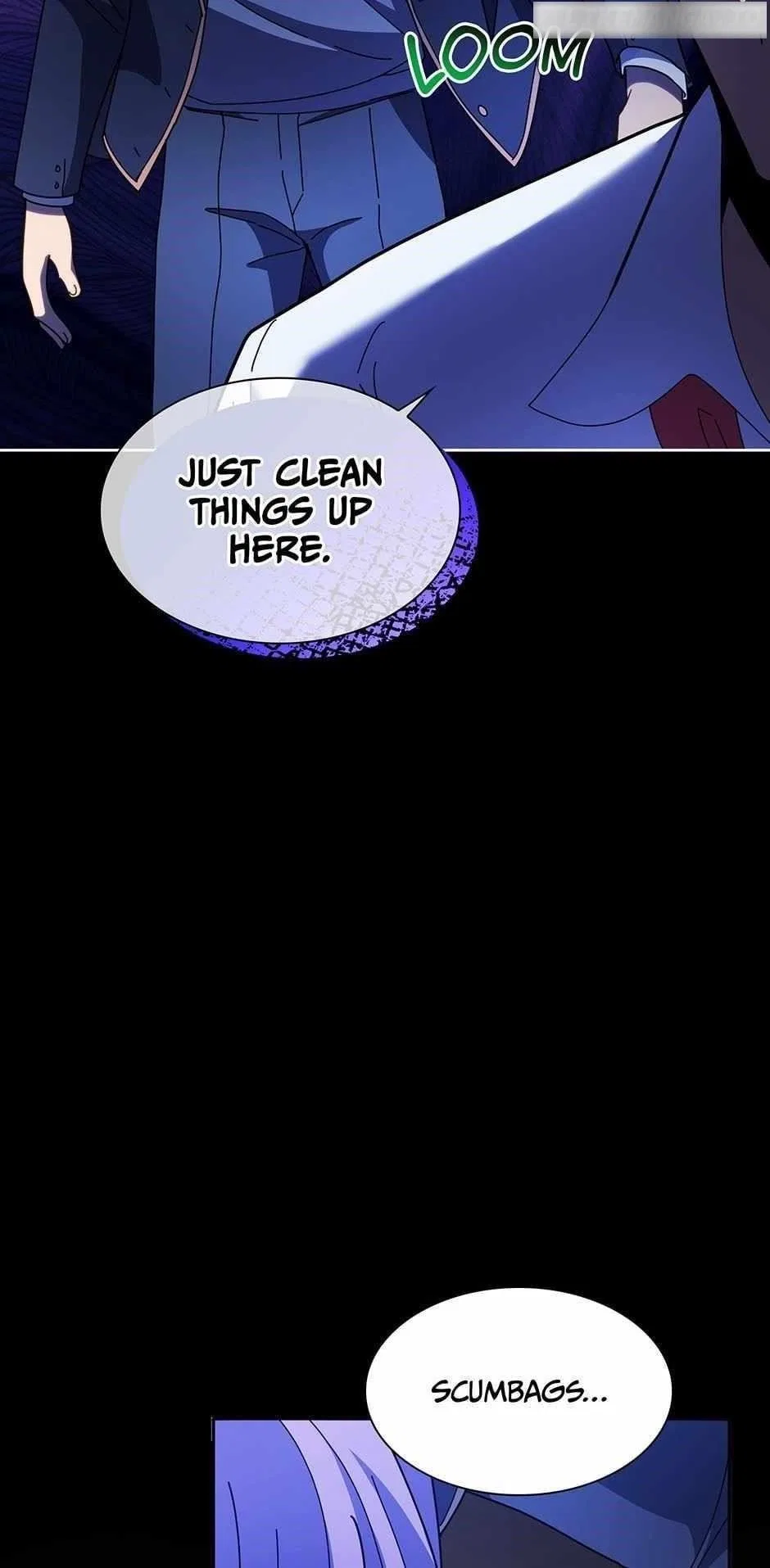 Necromancer Academy and the Genius Summoner Chapter 77 – Page 25