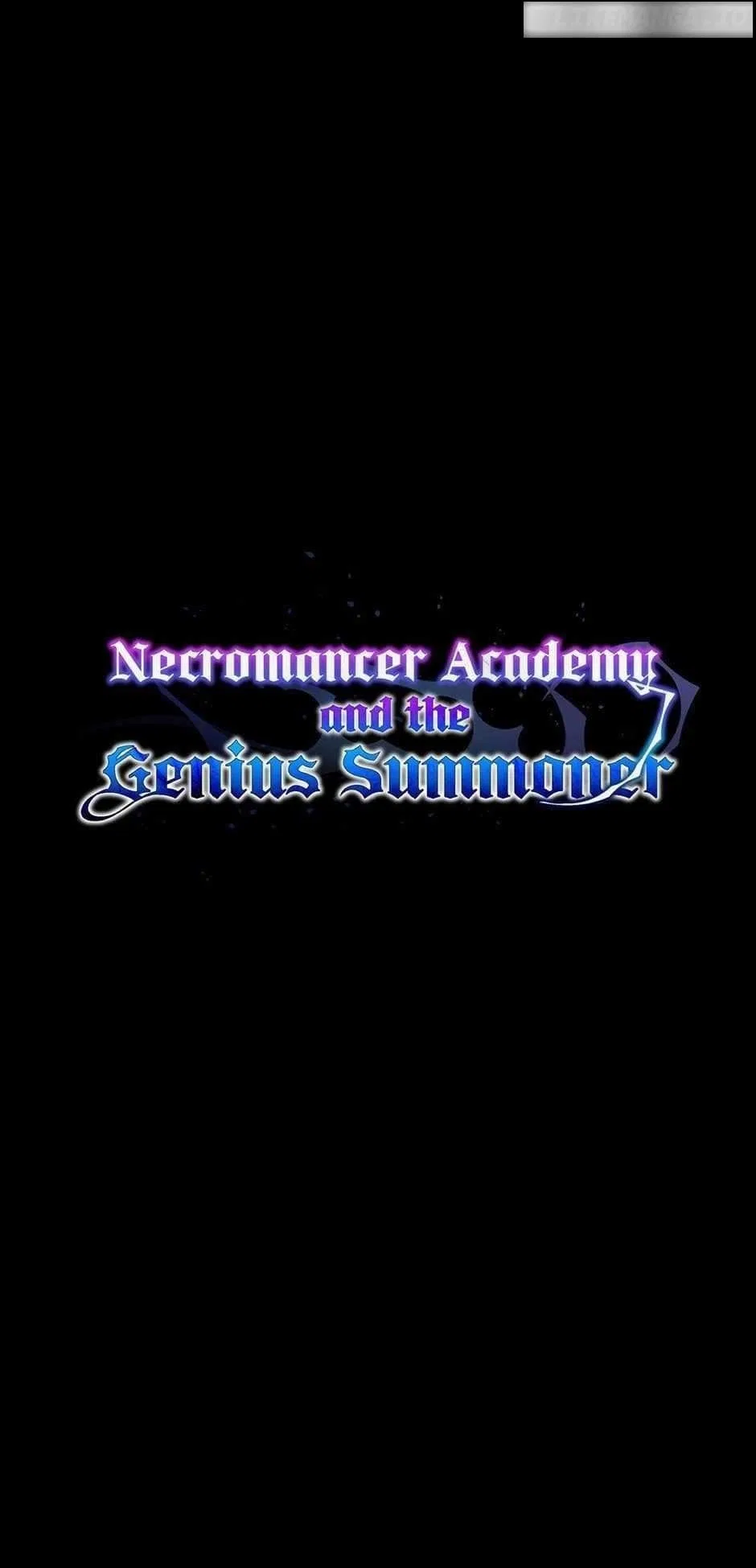 Necromancer Academy and the Genius Summoner Chapter 77 – Page 28