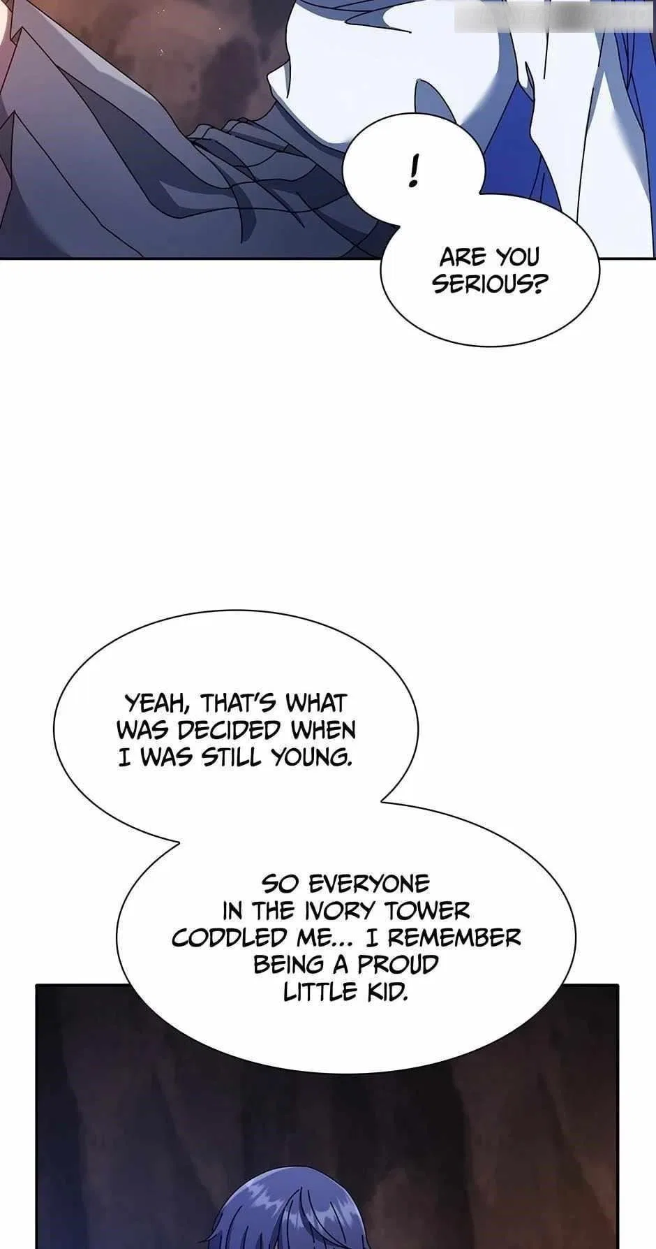 Necromancer Academy and the Genius Summoner Chapter 77 – Page 37