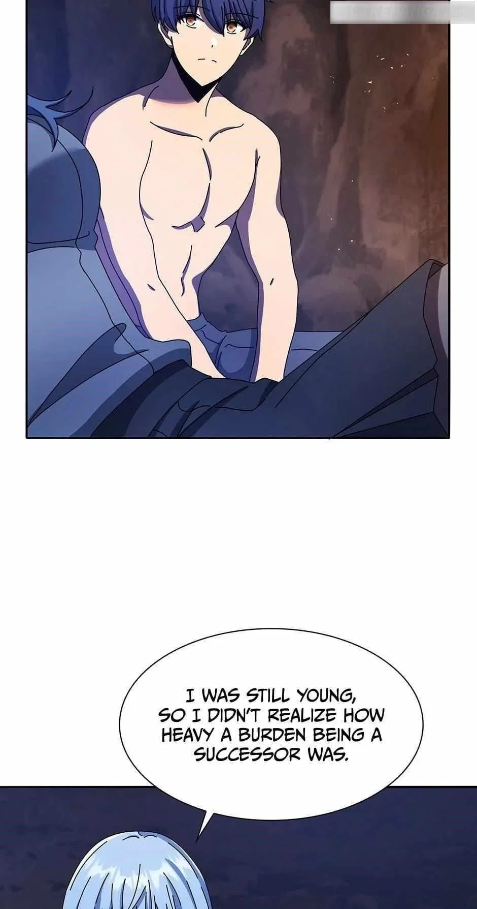 Necromancer Academy and the Genius Summoner Chapter 77 – Page 38