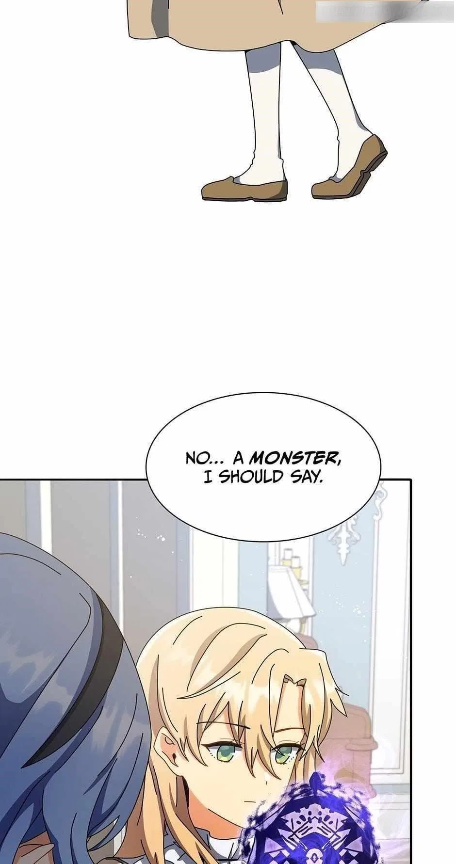 Necromancer Academy and the Genius Summoner Chapter 77 – Page 46