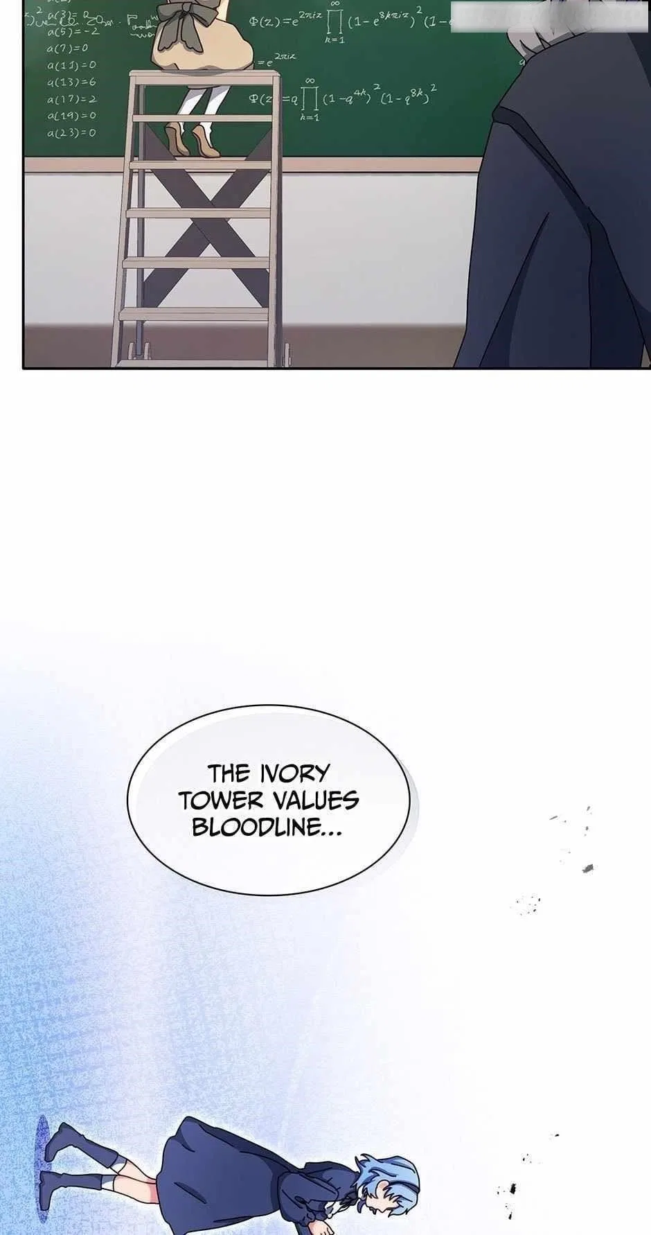 Necromancer Academy and the Genius Summoner Chapter 77 – Page 48
