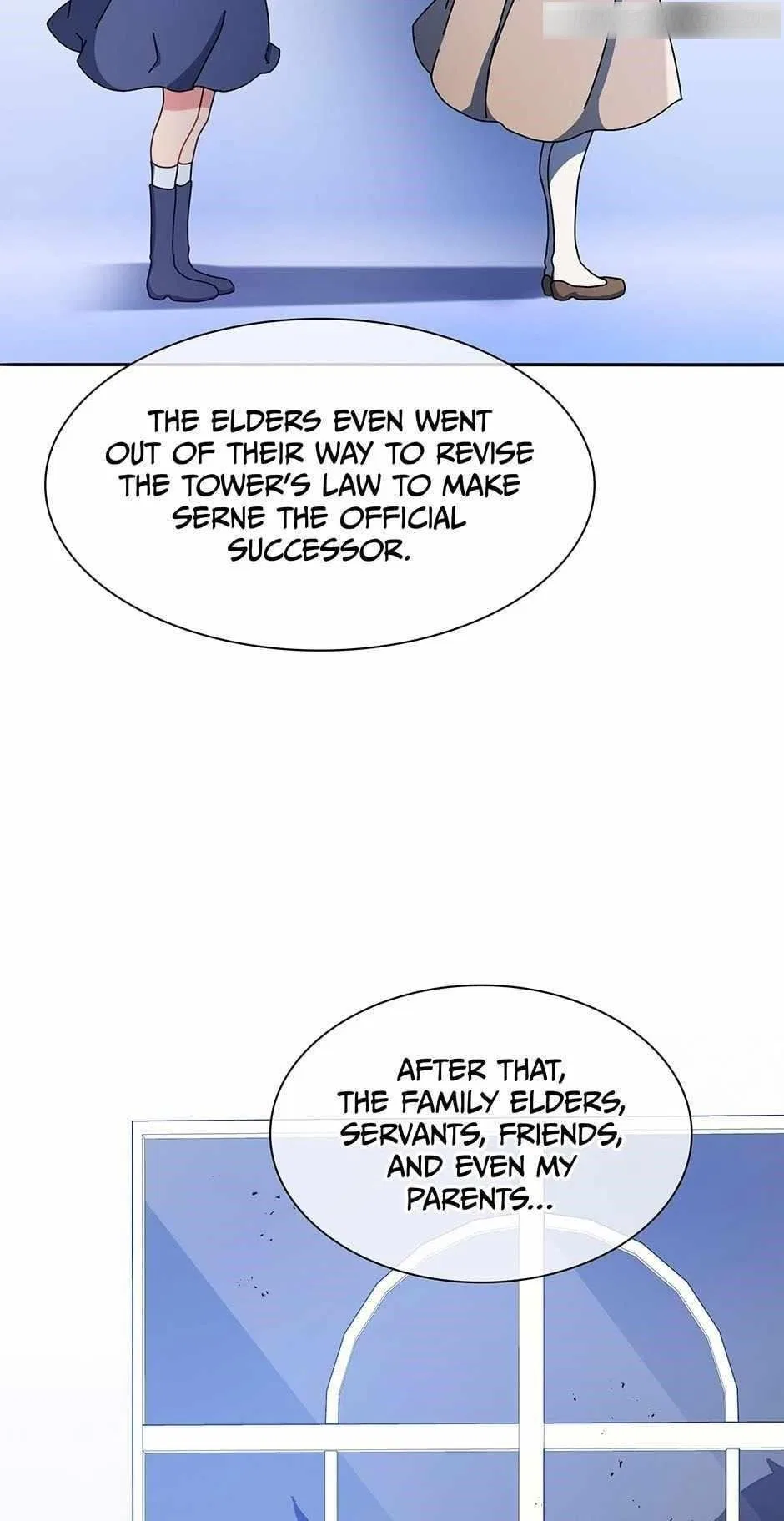 Necromancer Academy and the Genius Summoner Chapter 77 – Page 53